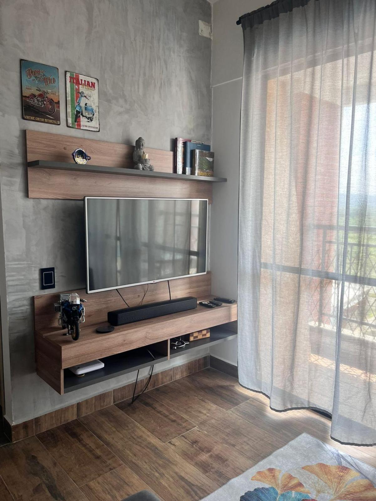 Jamundi Apartamento Estilo industrial, cerca a Cali con piscina aire acondicionado
