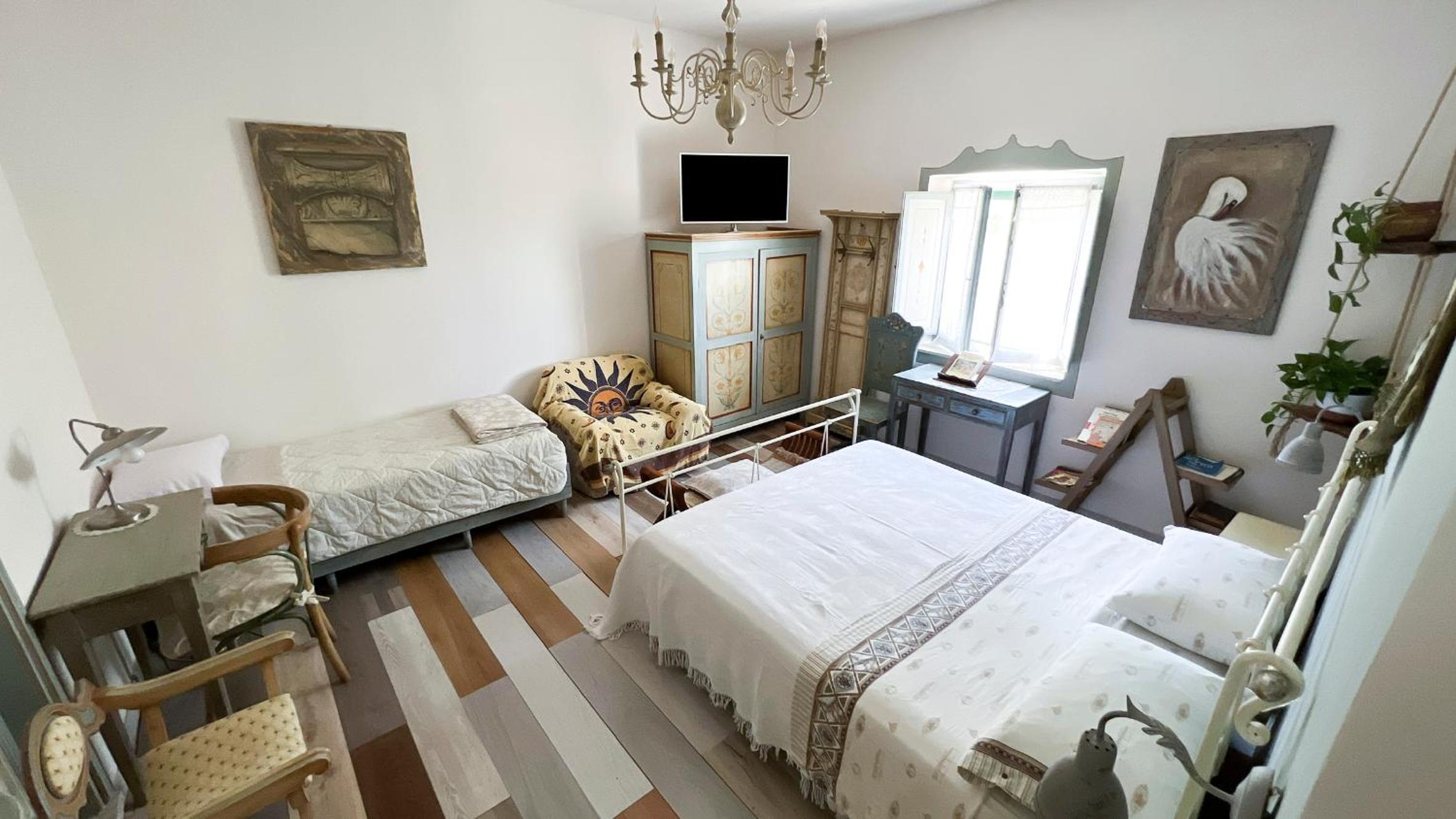 Antico Leccio Green view 5