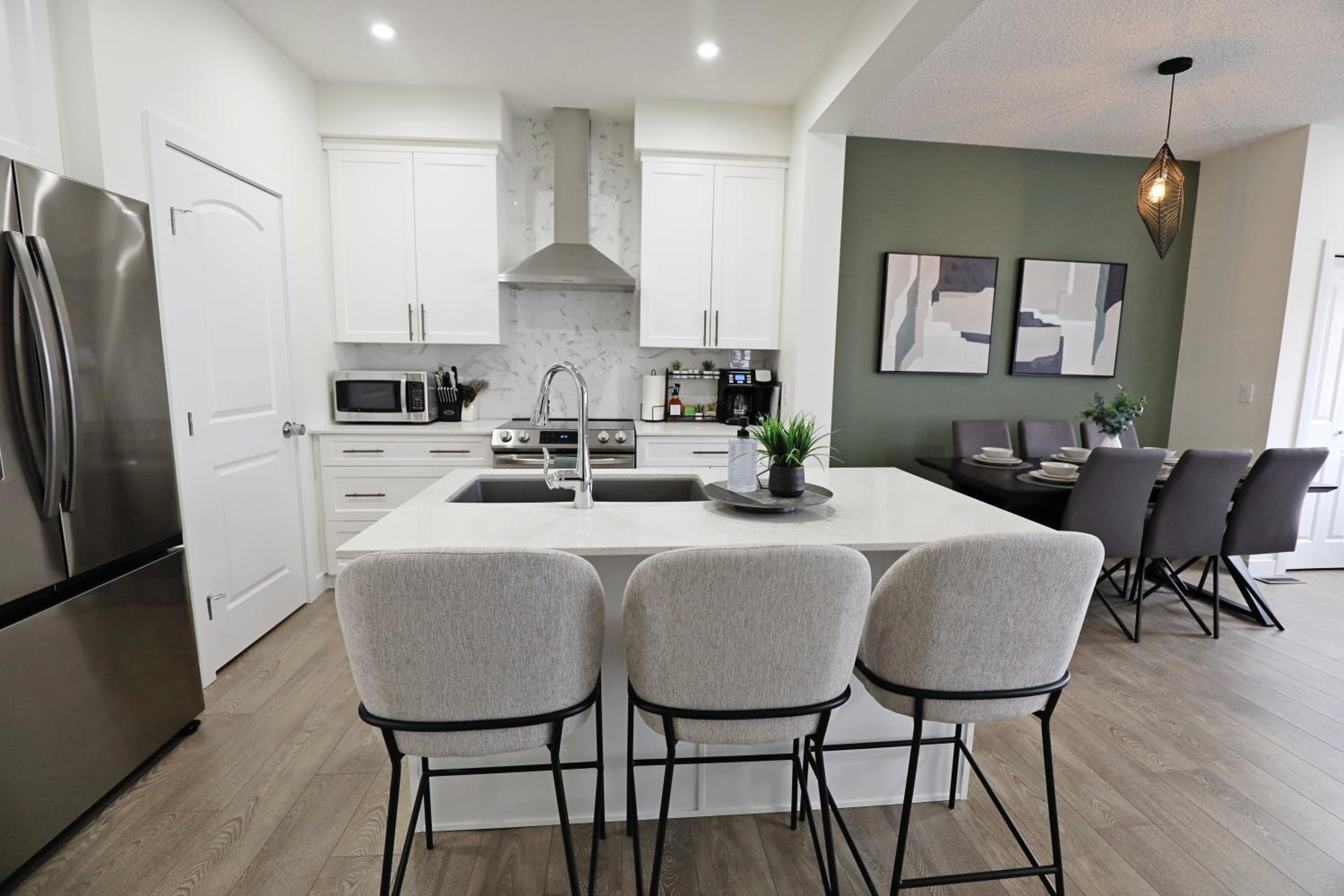 Elegant Retreat with King Beds,Golf,Disney,Near WEM