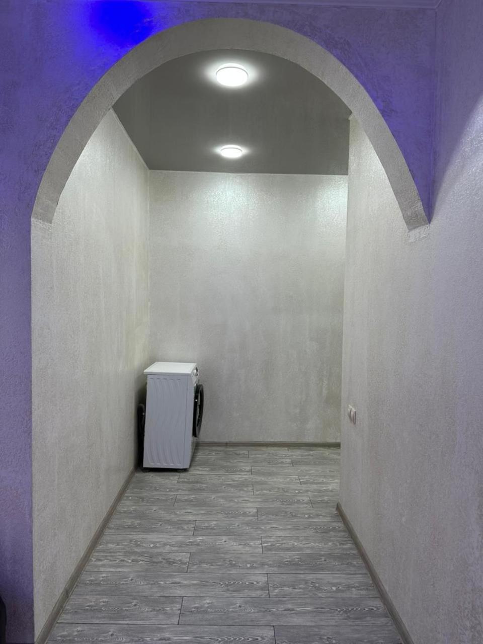 Two-bedroom apartment in Batumi