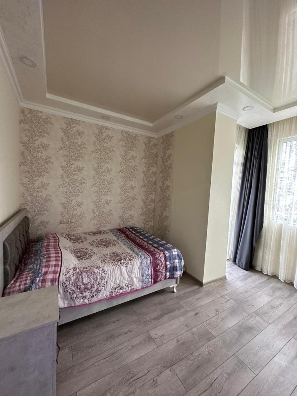 Two-bedroom apartment in Batumi