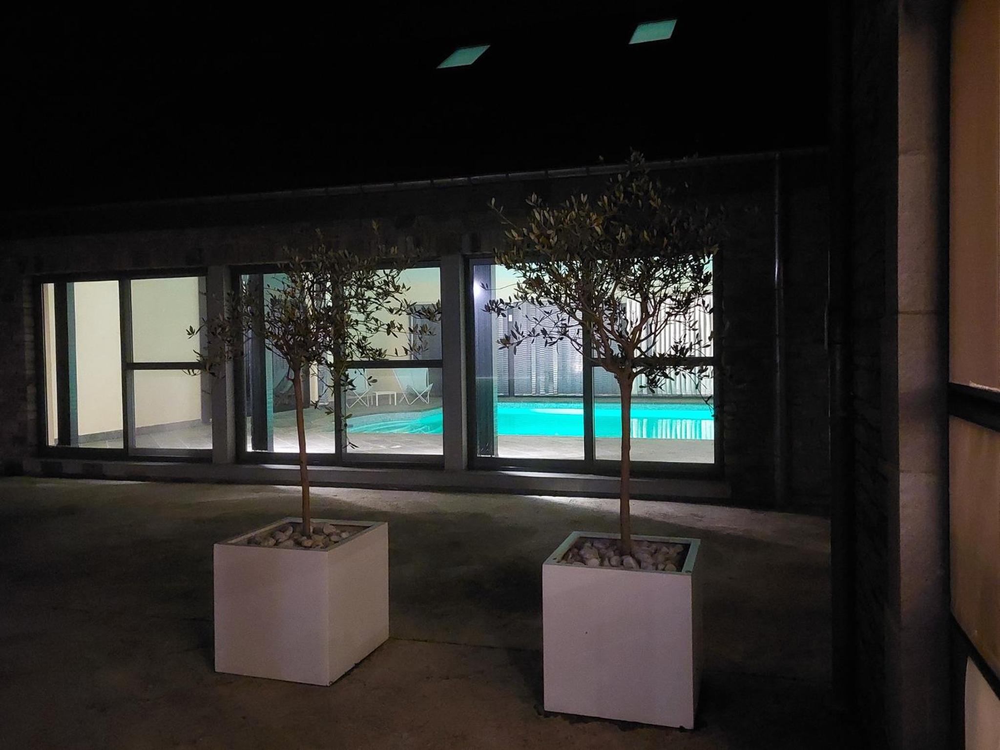 Cha Cha de Loup Luxe B&B - Vakantiewoning