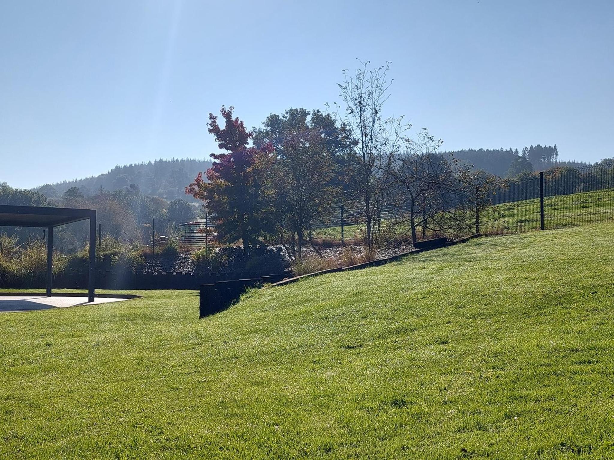 Cha Cha de Loup Luxe B&B - Vakantiewoning