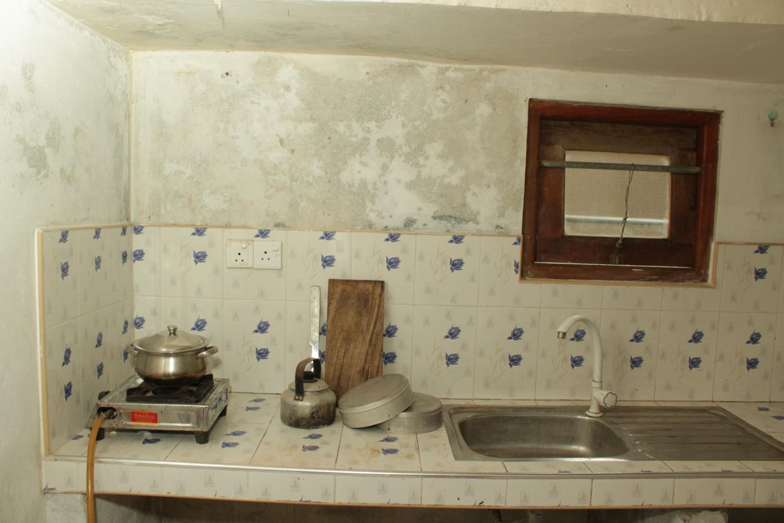 Miringa homestay
