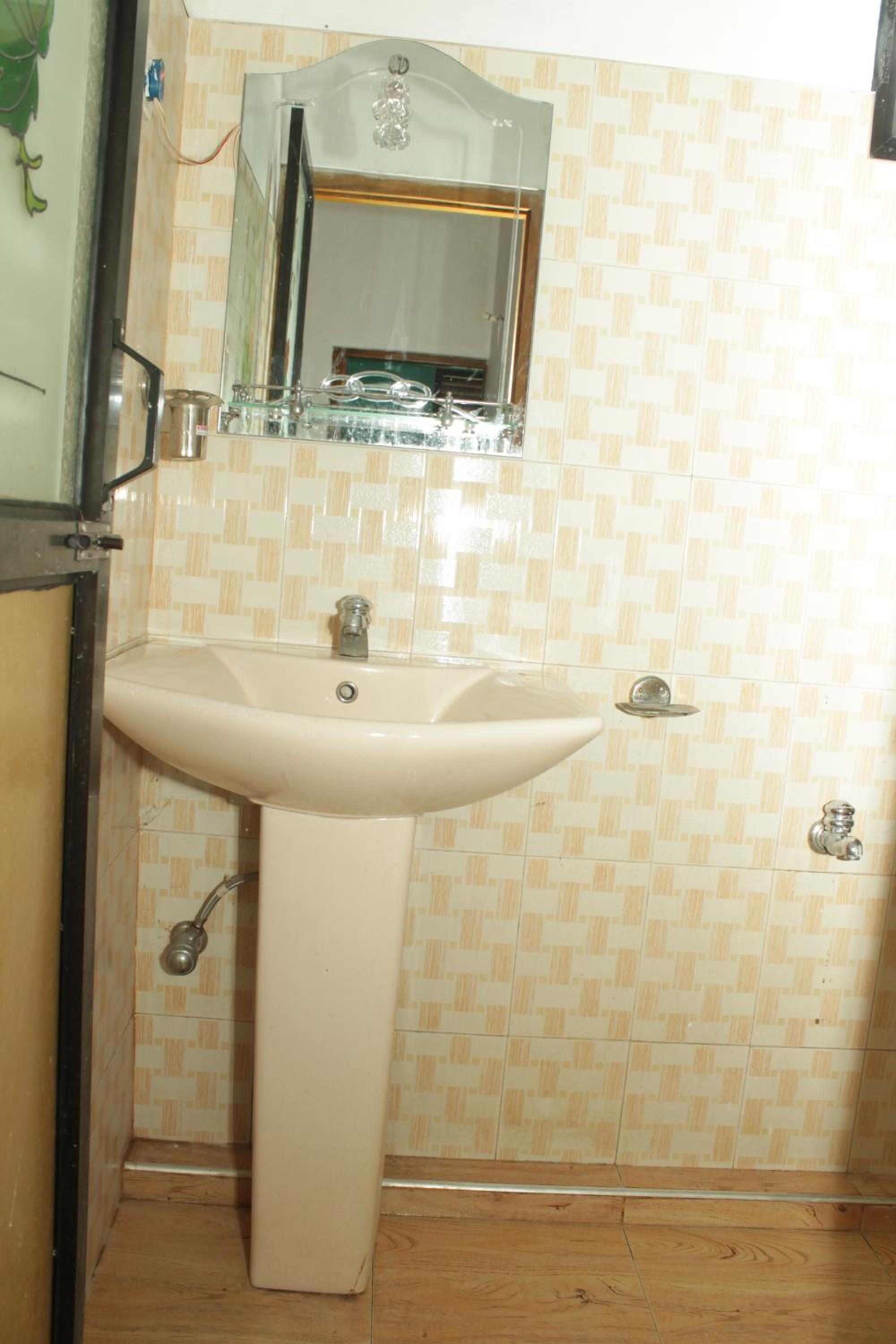 Miringa homestay