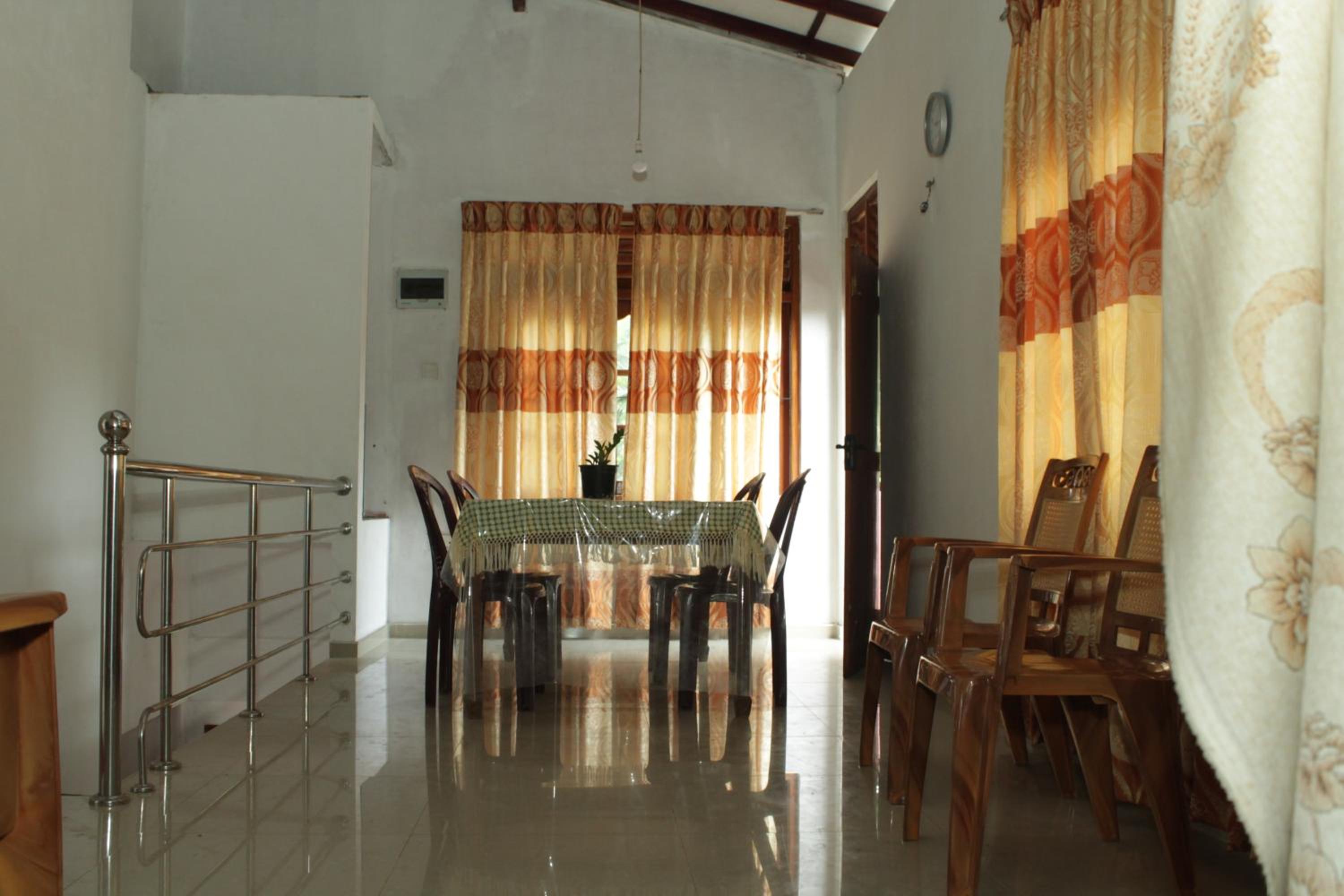 Miringa homestay