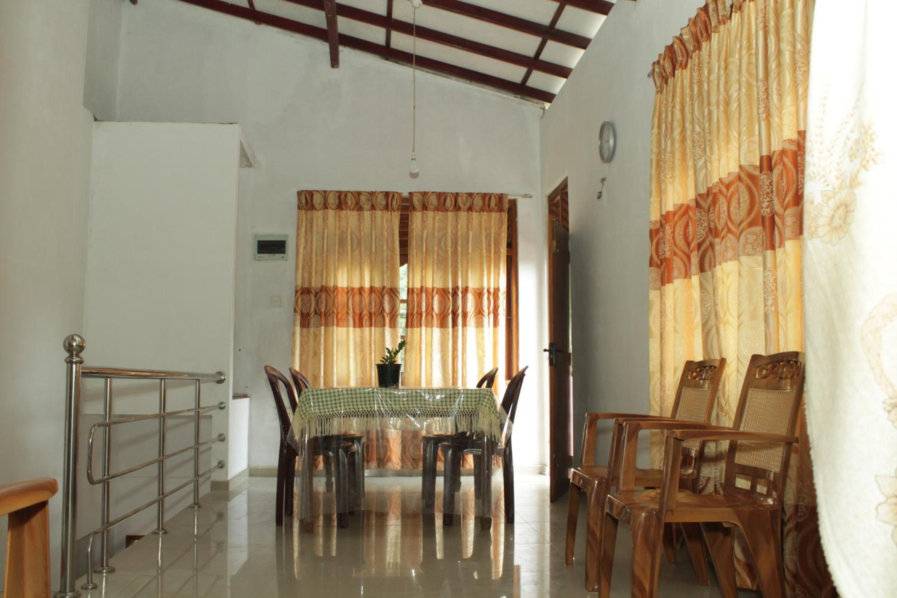 Miringa homestay