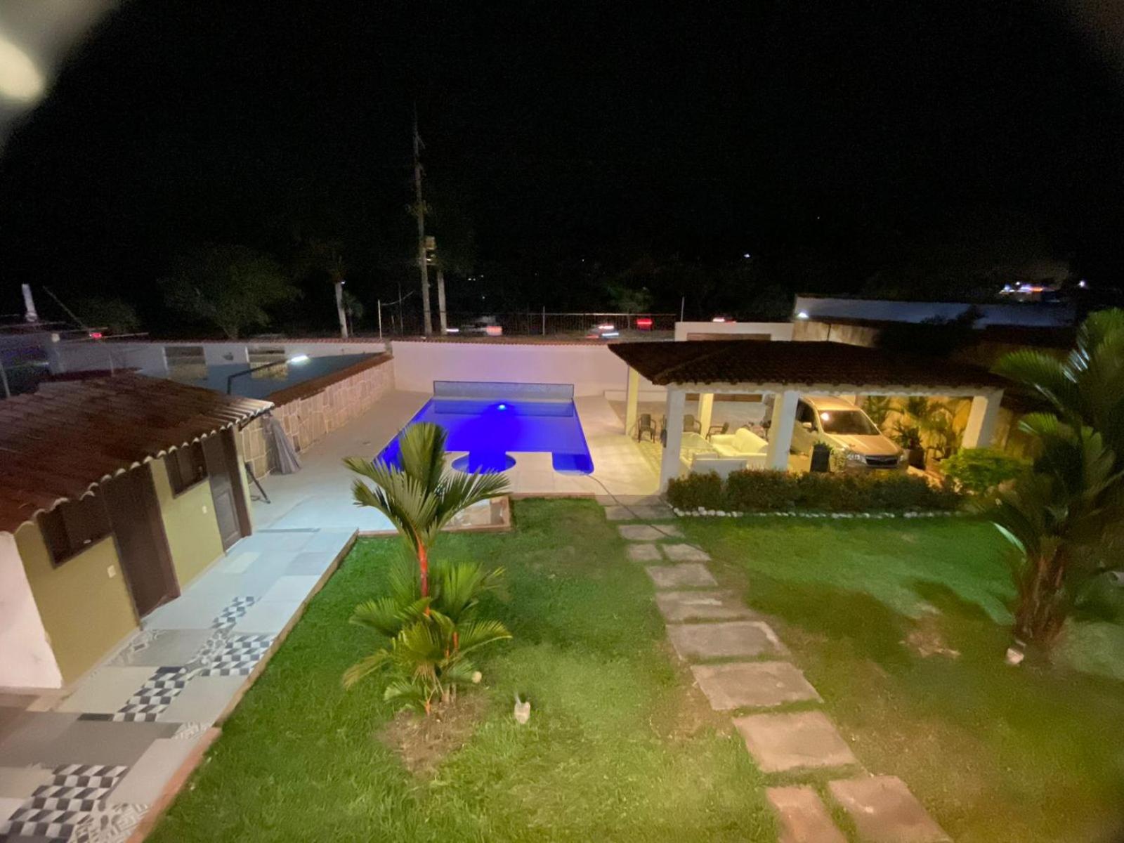 Villa Cony