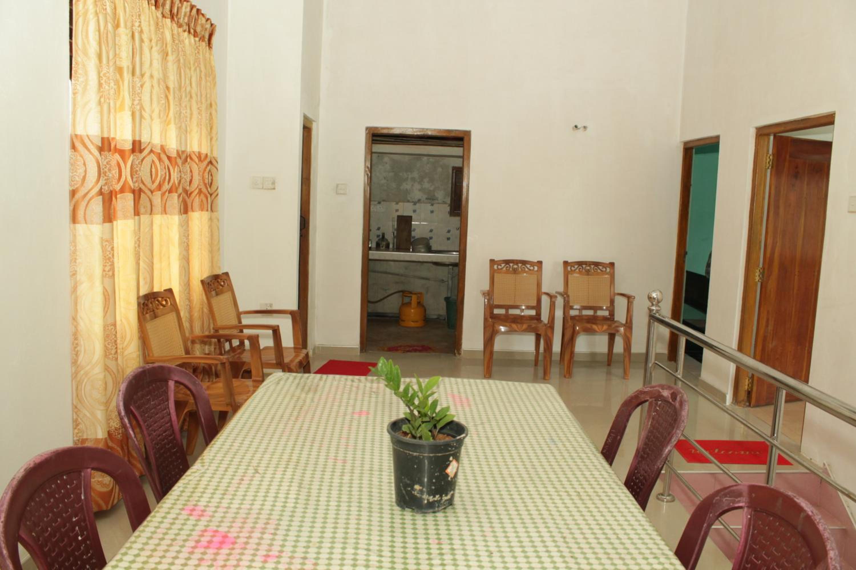 Miringa homestay
