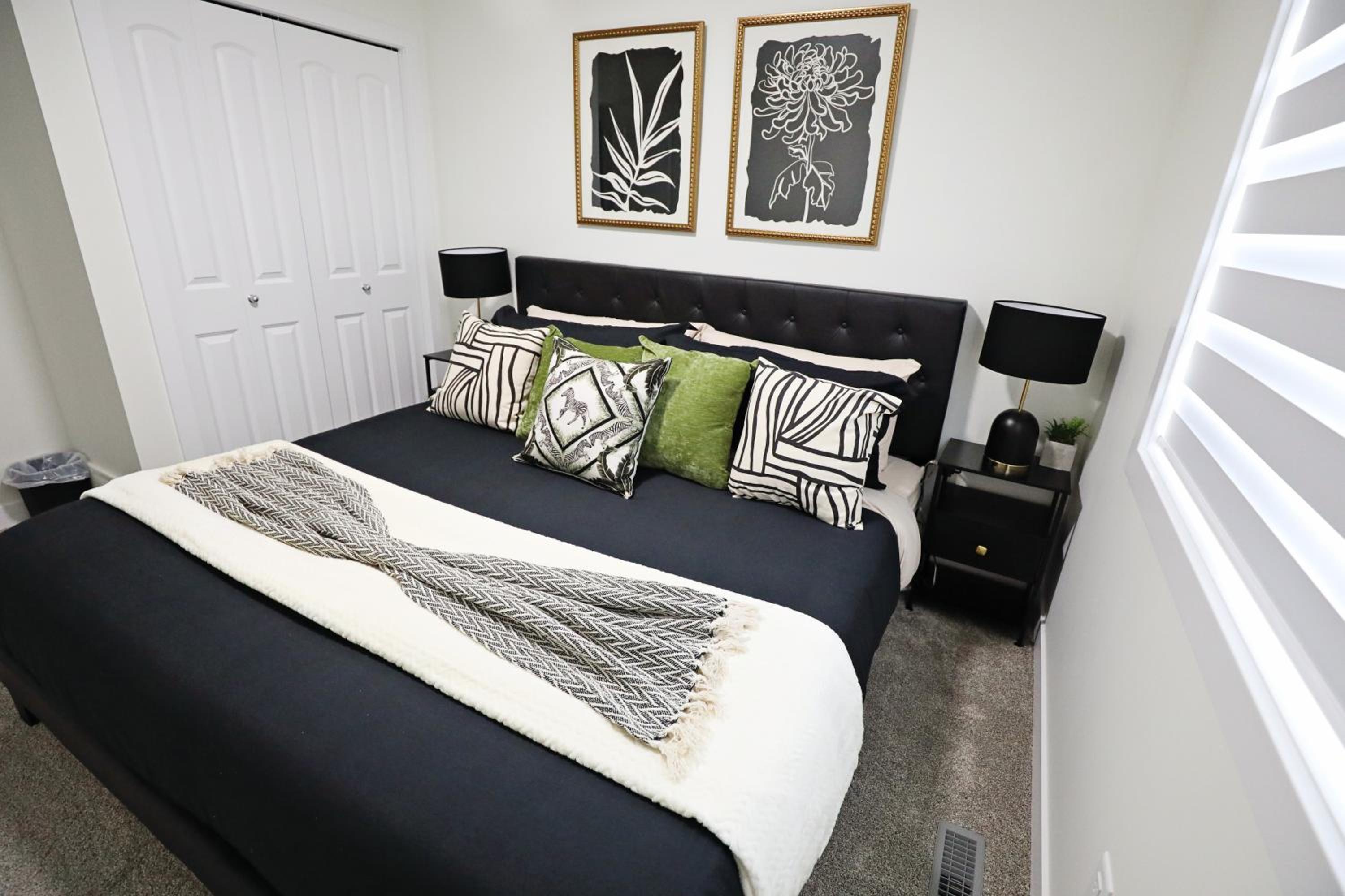 Elegant Retreat with King Beds,Golf,Disney,Near WEM