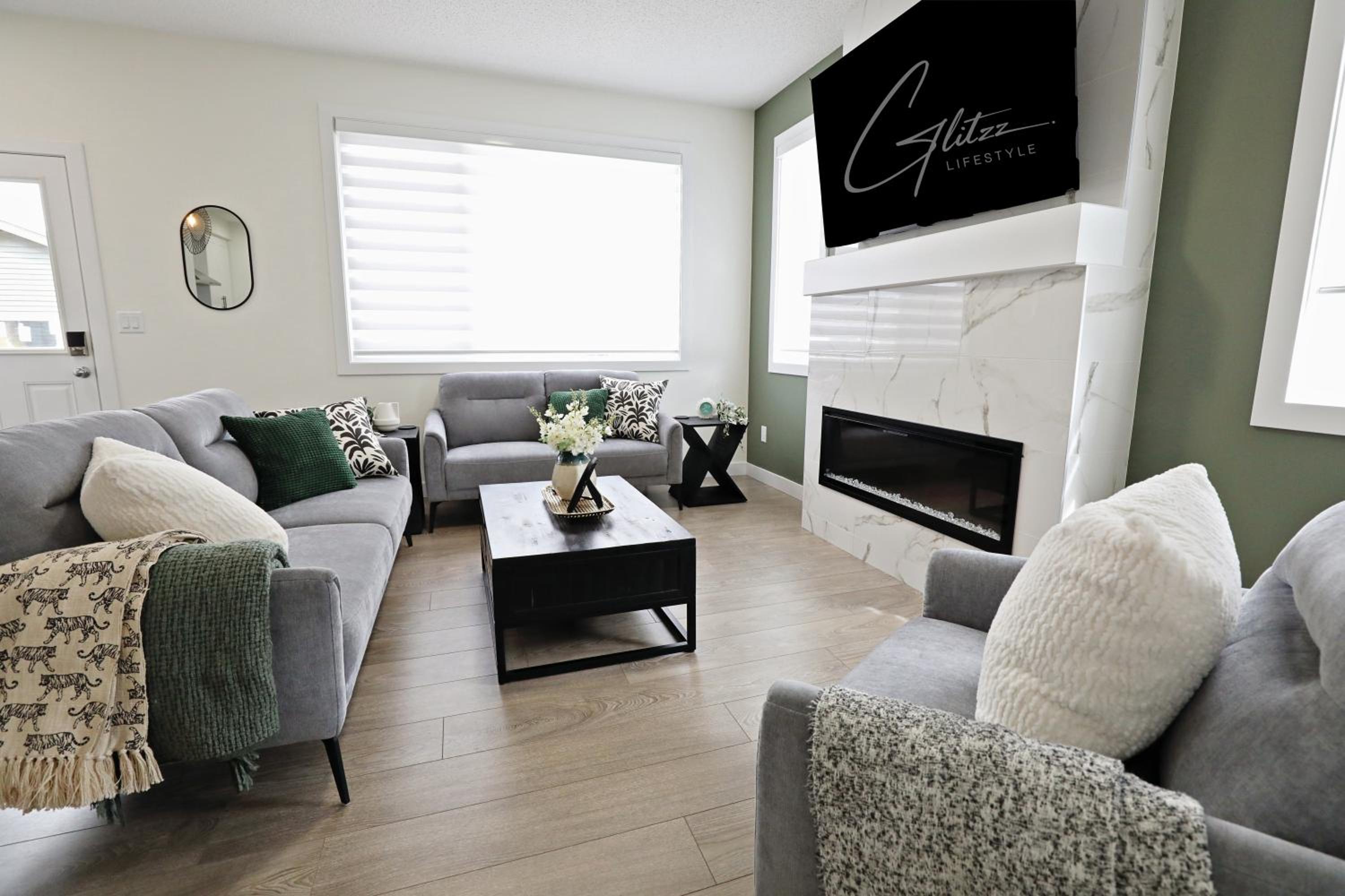 Elegant Retreat with King Beds,Golf,Disney,Near WEM