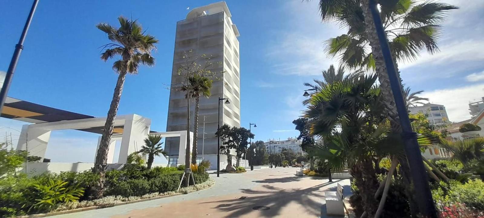 Apto Junto la Playa el Cristo cerca de Puerto view 4