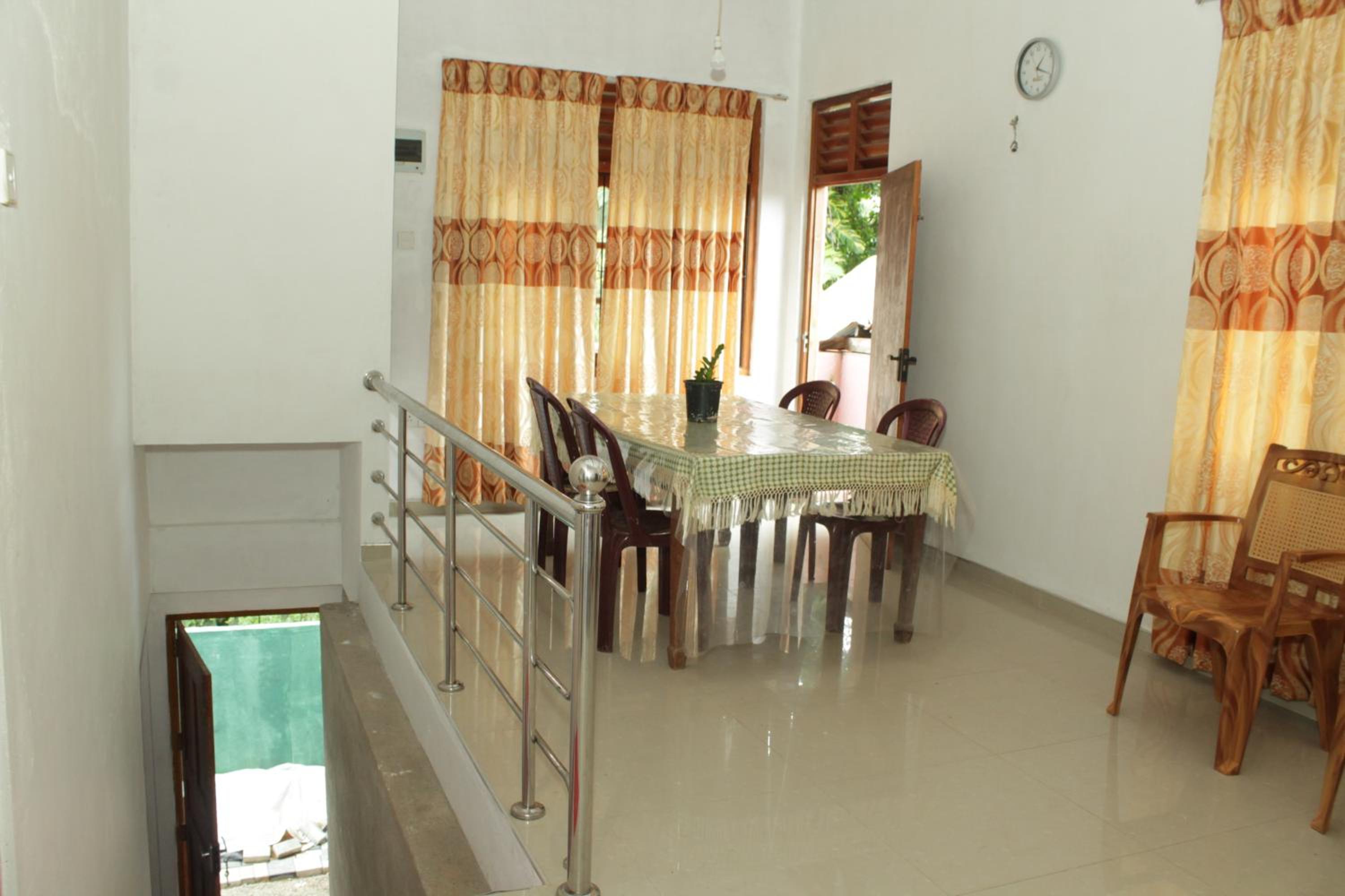 Miringa homestay