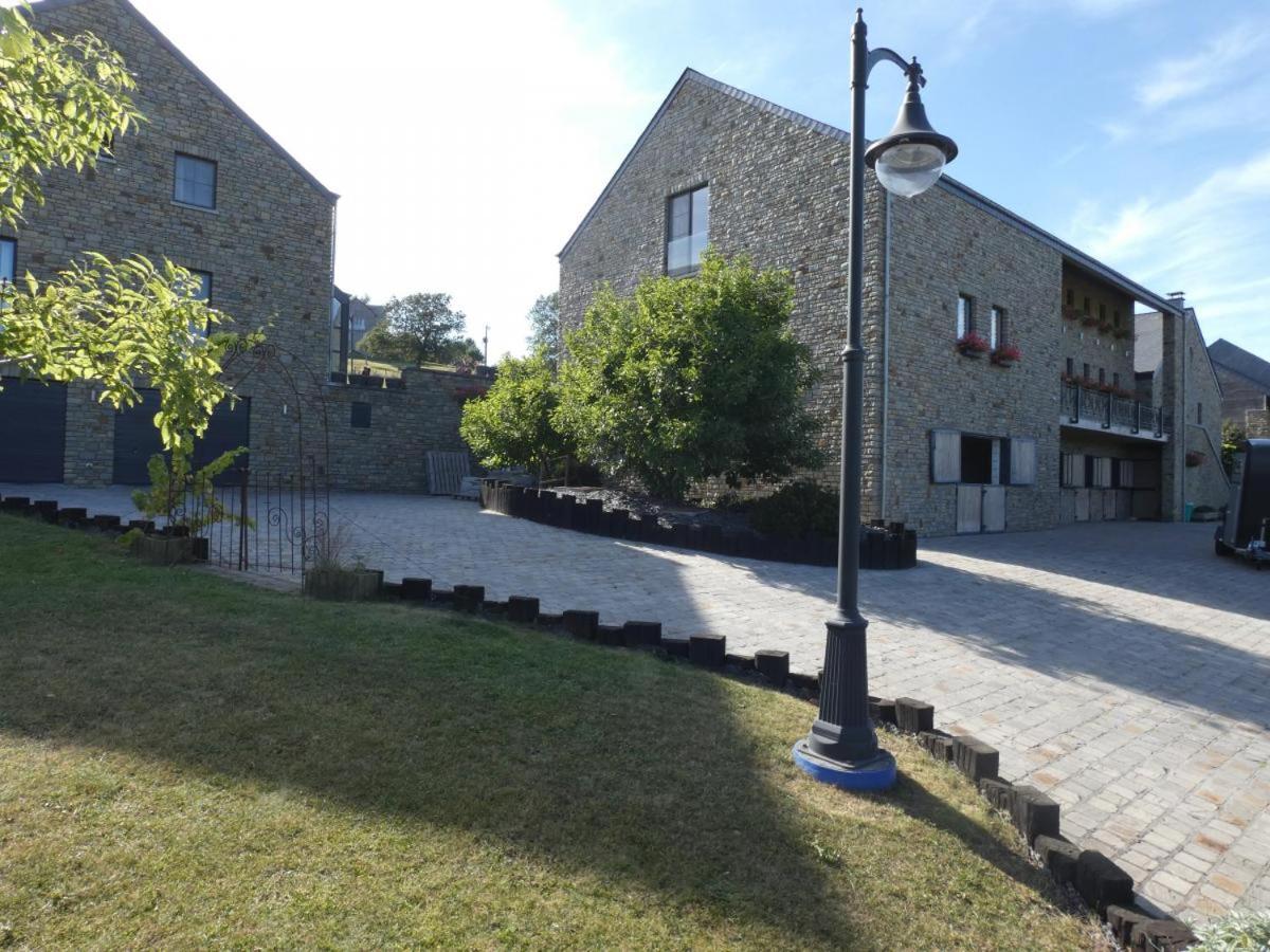 Cha Cha de Loup Luxe B&B - Vakantiewoning