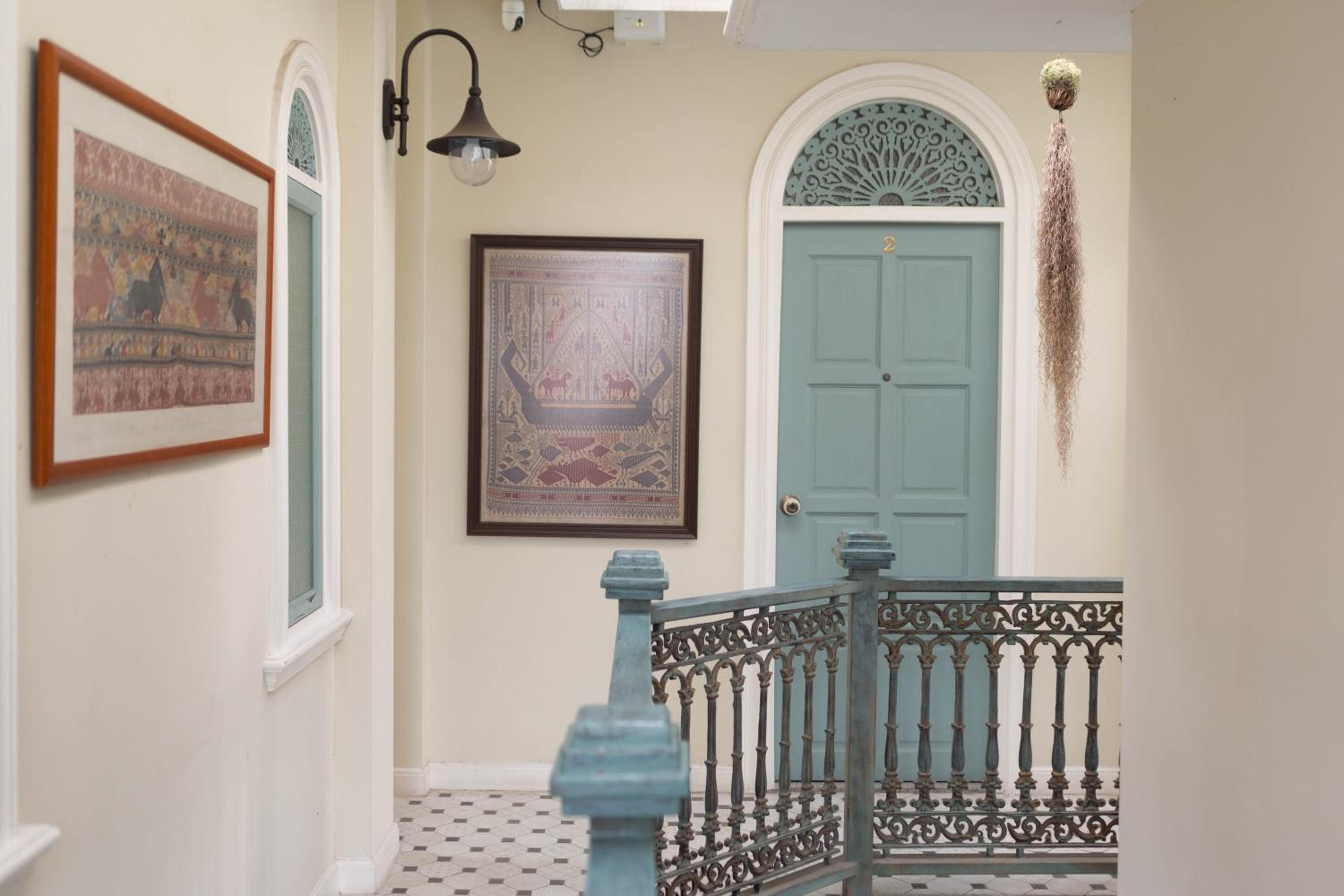 Pran At Kumuang Boutique House