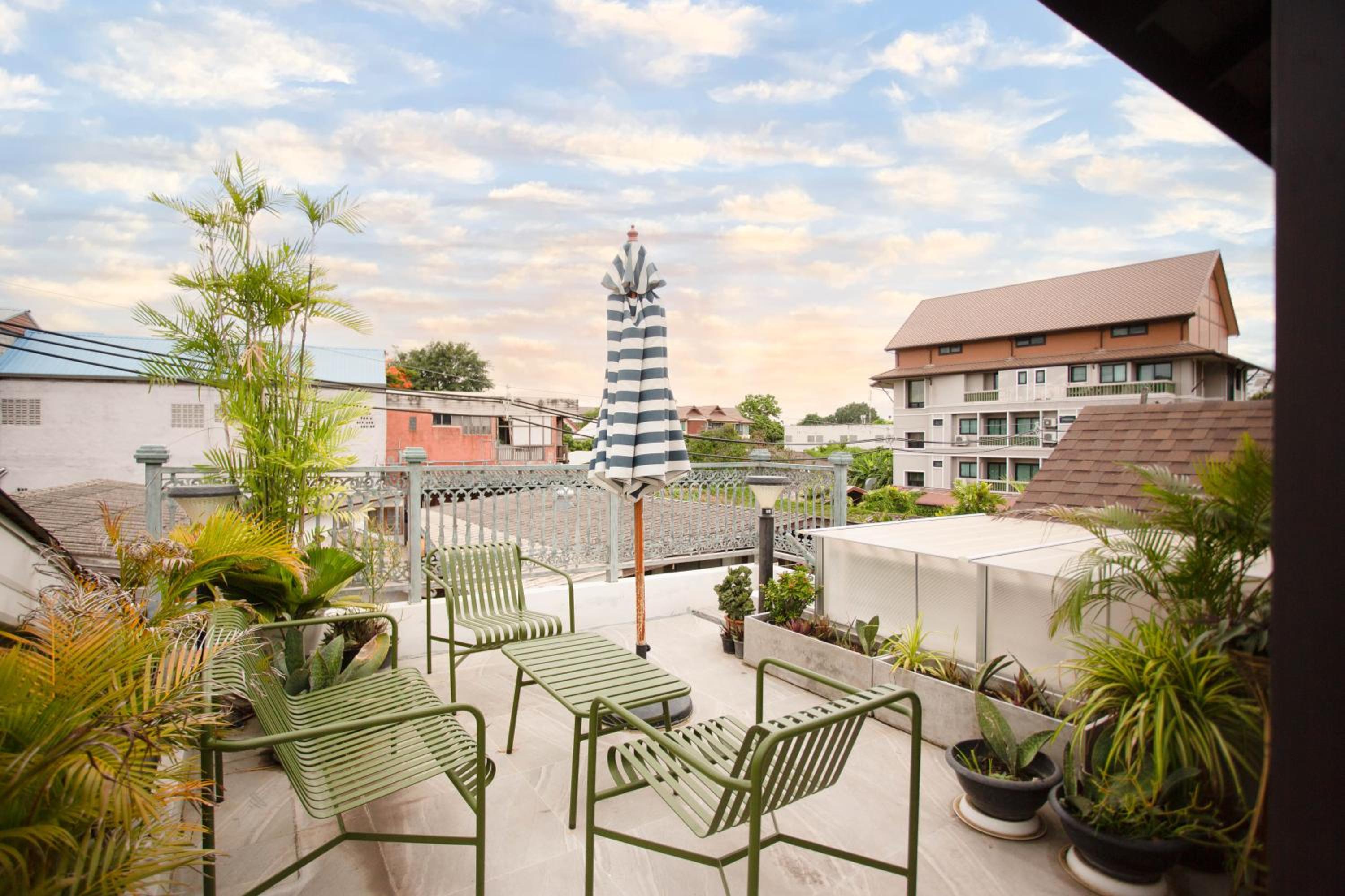 Pran At Kumuang Boutique House