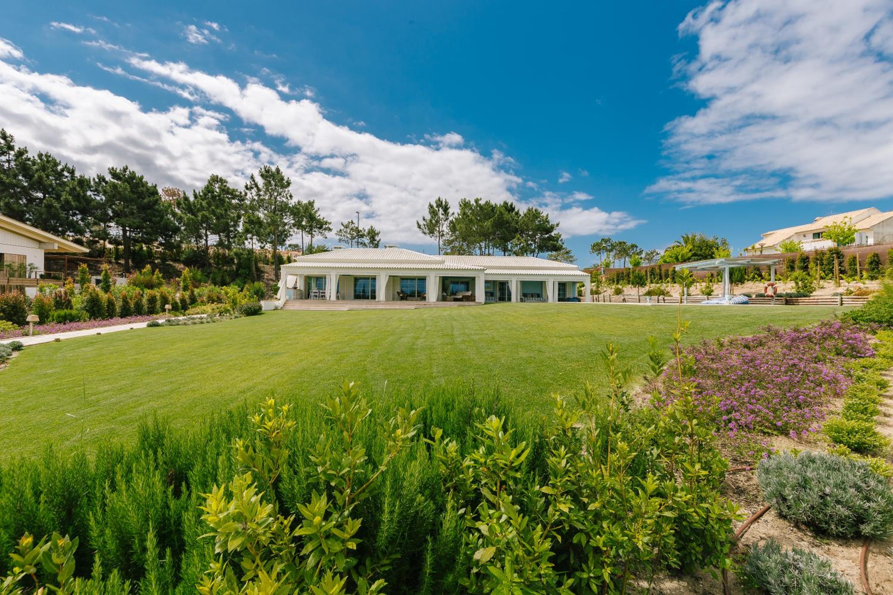 Comporta luxury villa near the beach
