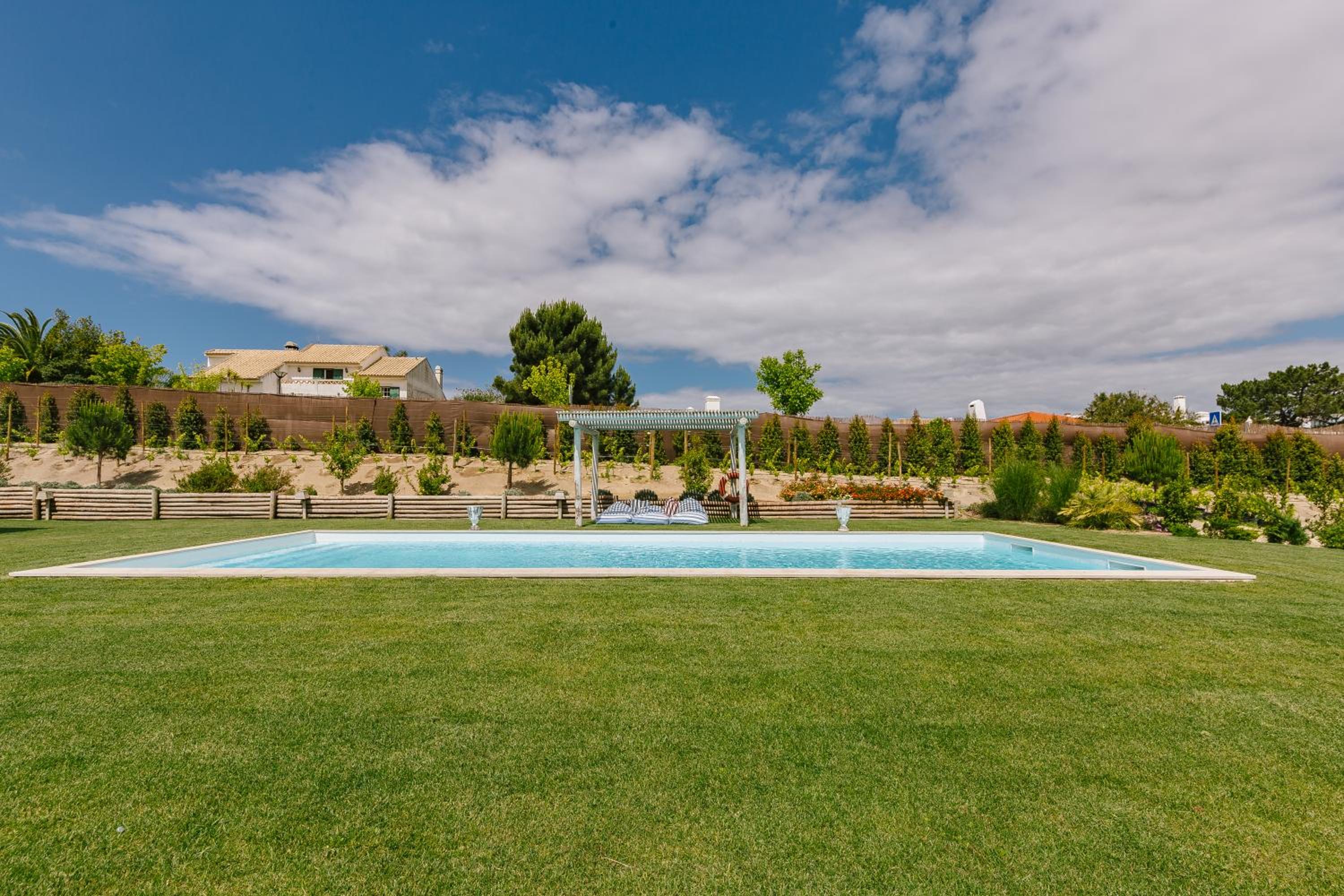 Comporta luxury villa near the beach