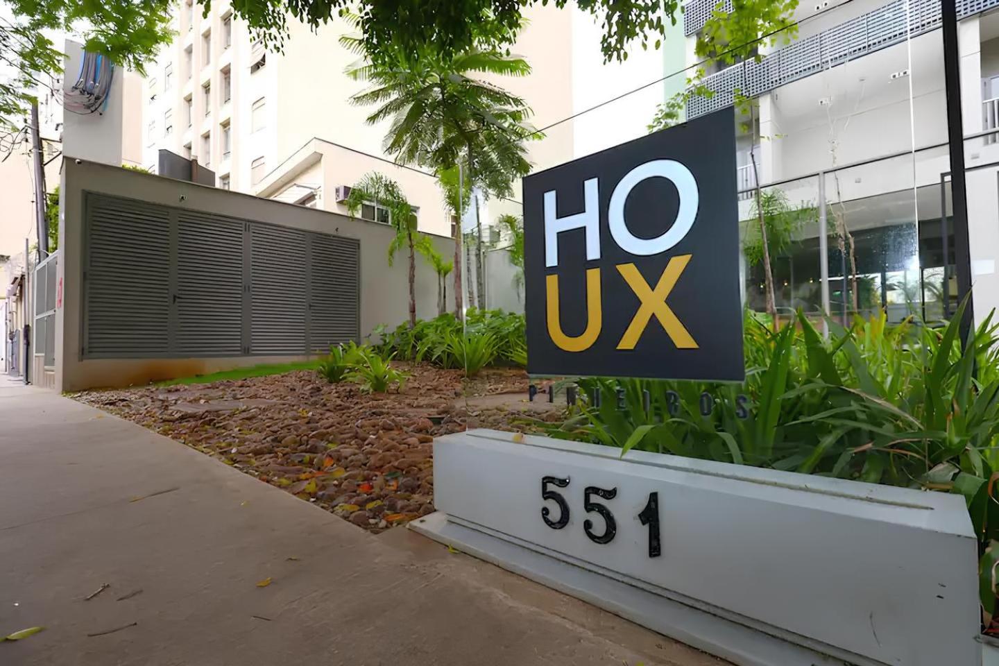STAY HOUX , Metrô Faria Lima, Pinheiros-SP