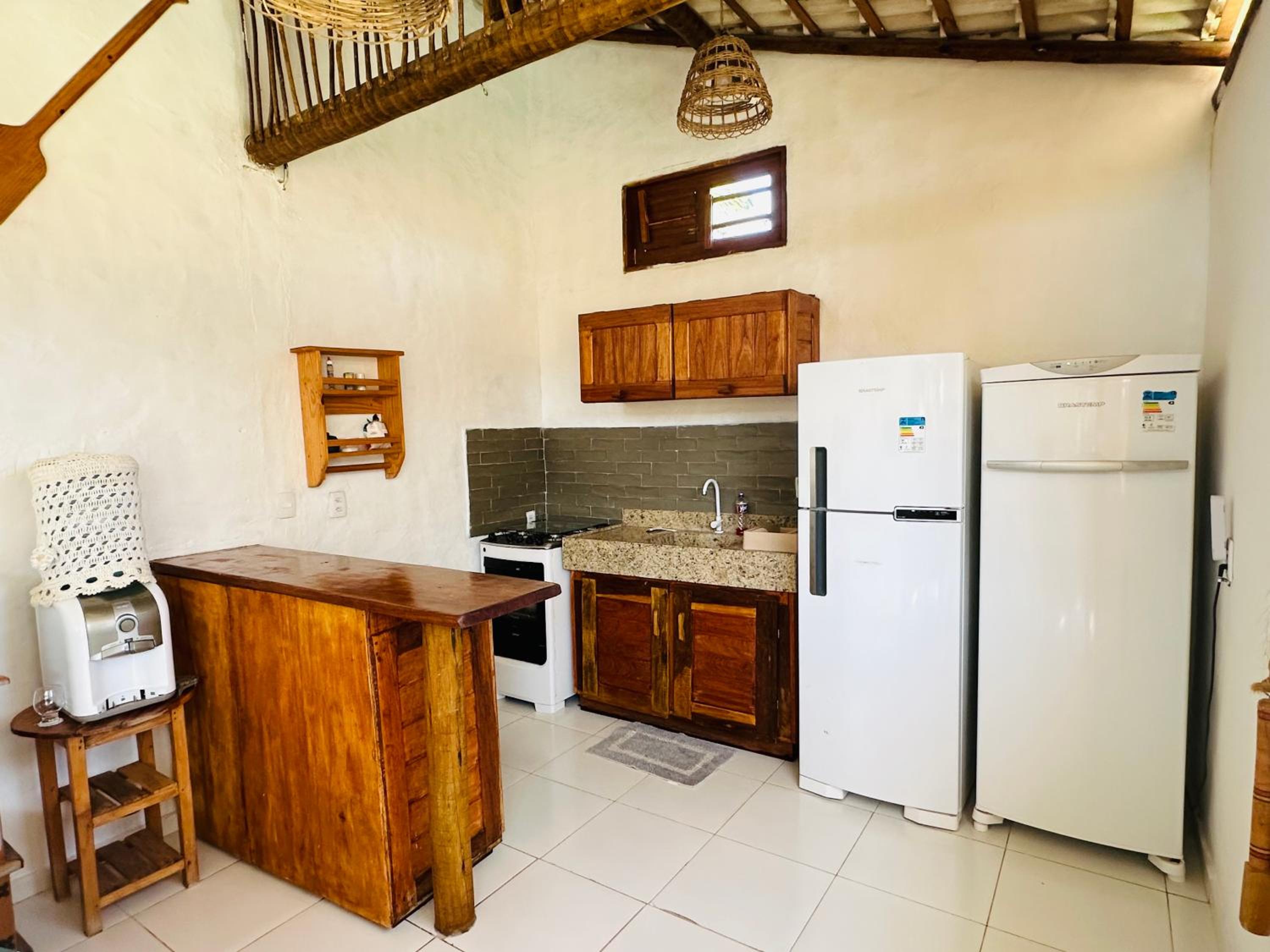 Casa Branca BG
