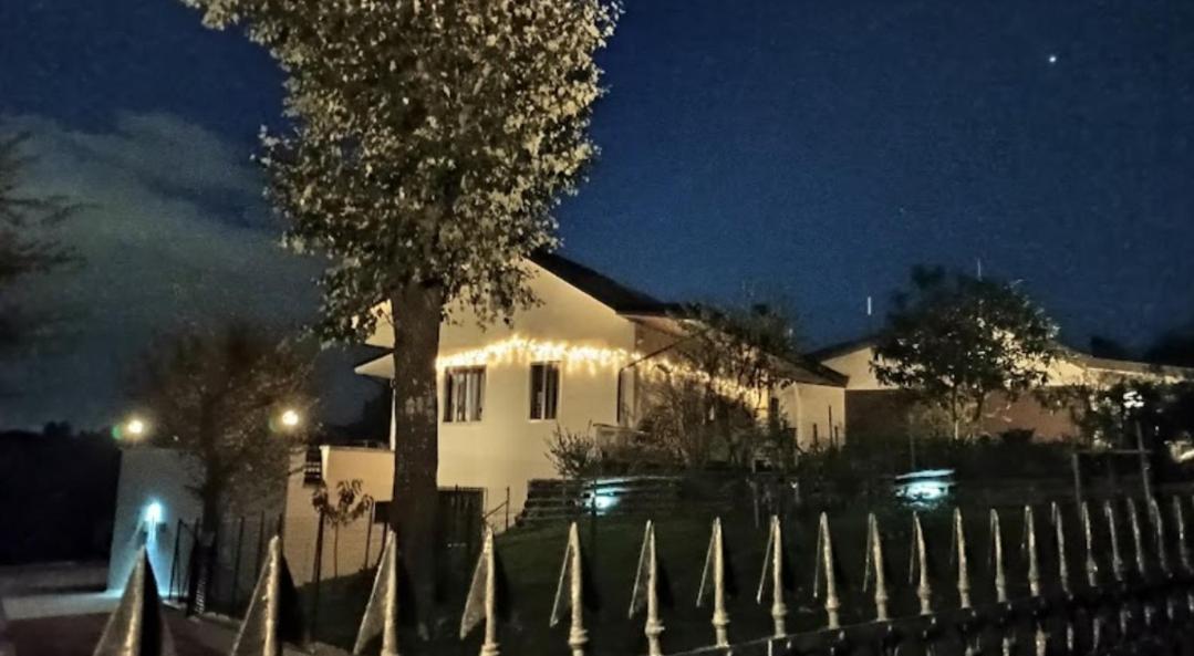 7 Olmi b&b Bologna view 5