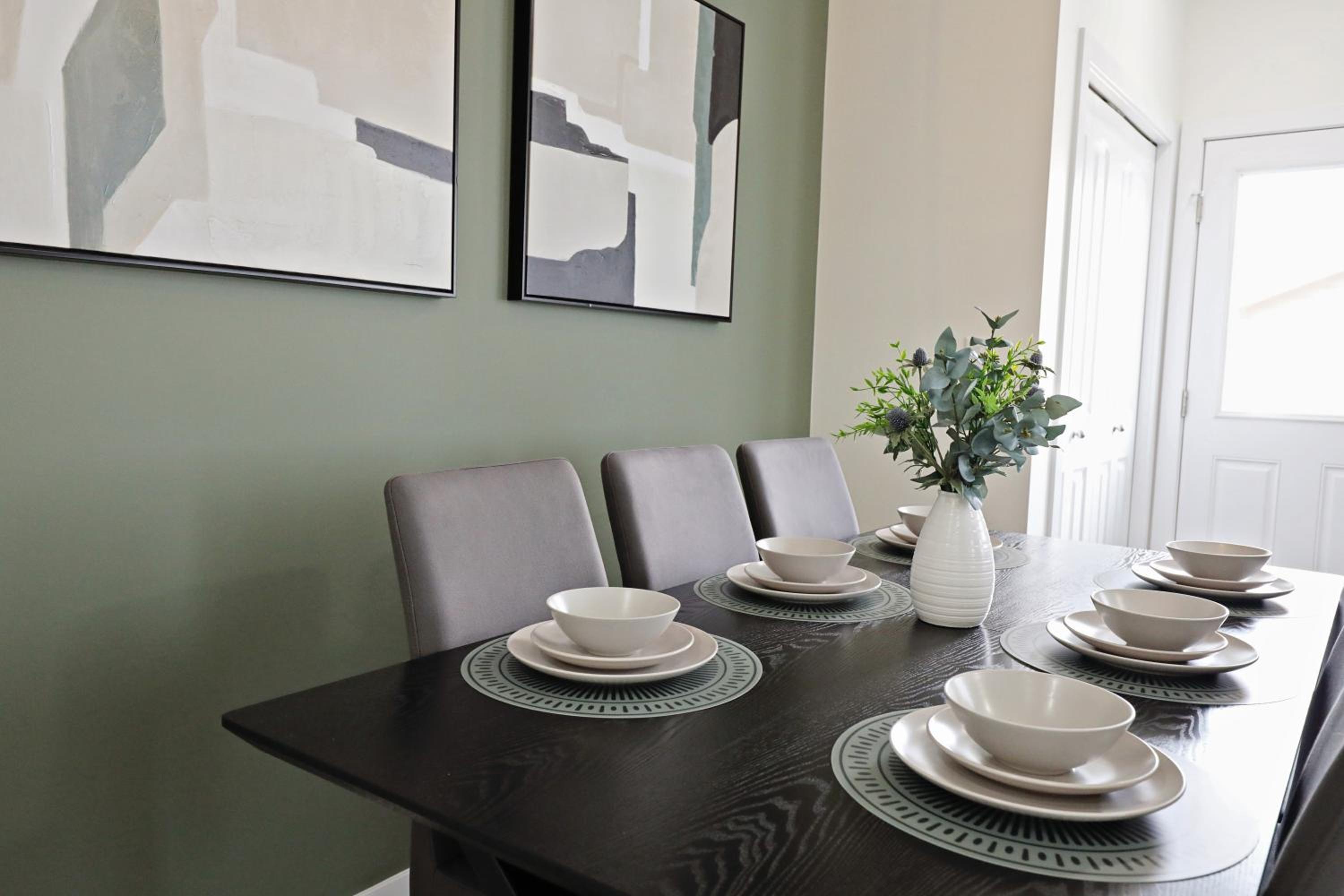 Elegant Retreat with King Beds,Golf,Disney,Near WEM
