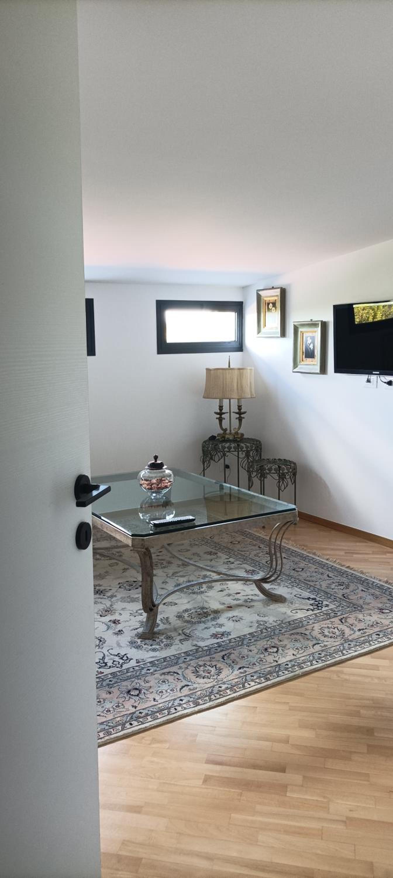 7 Olmi b&b Bologna view 2