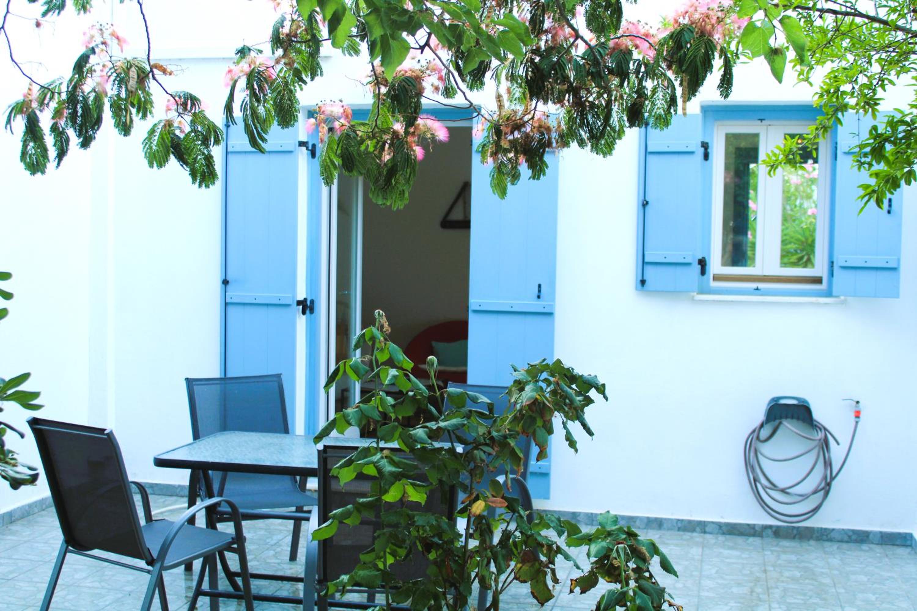 Astyvillas