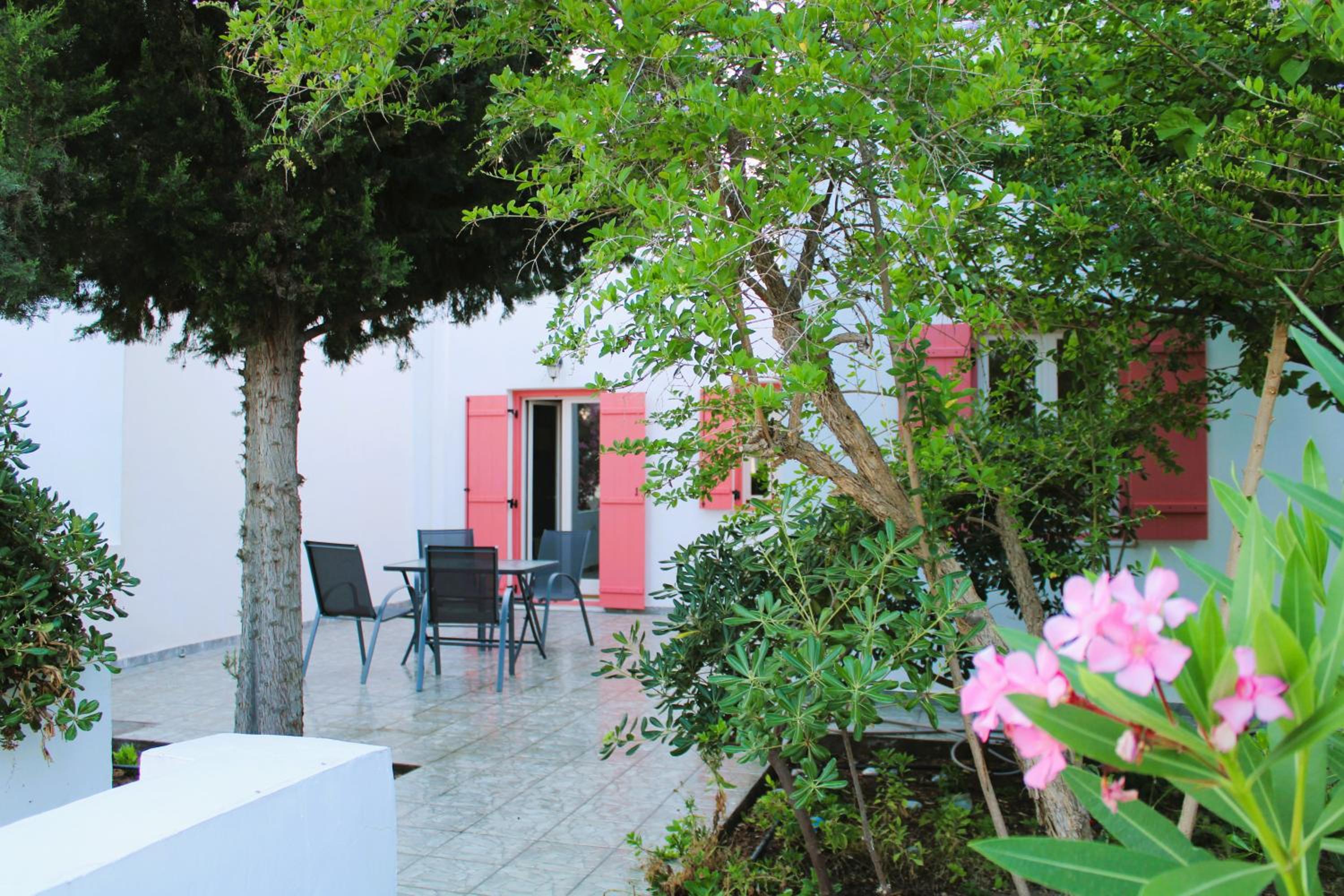 Astyvillas