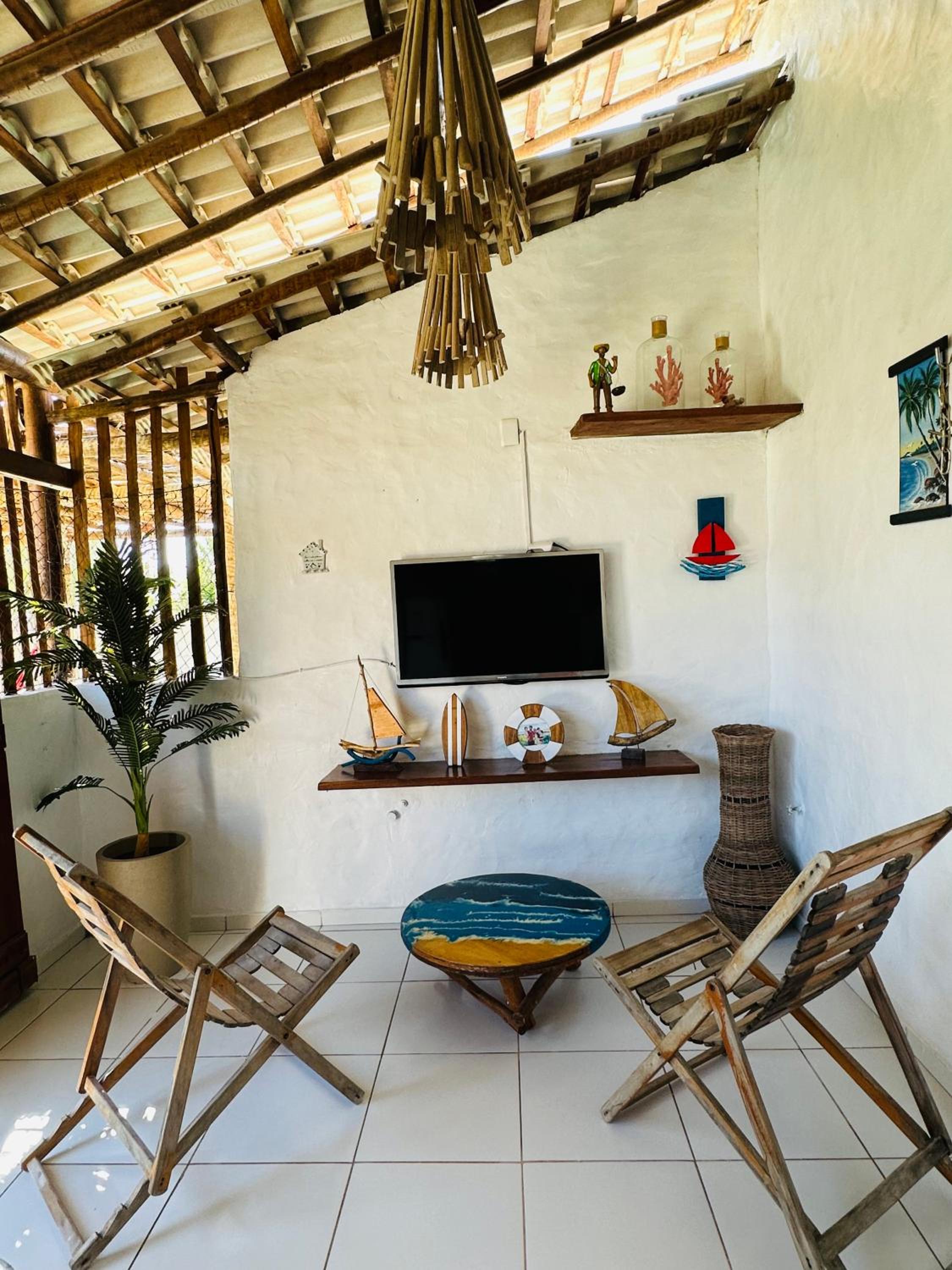 Casa Branca BG