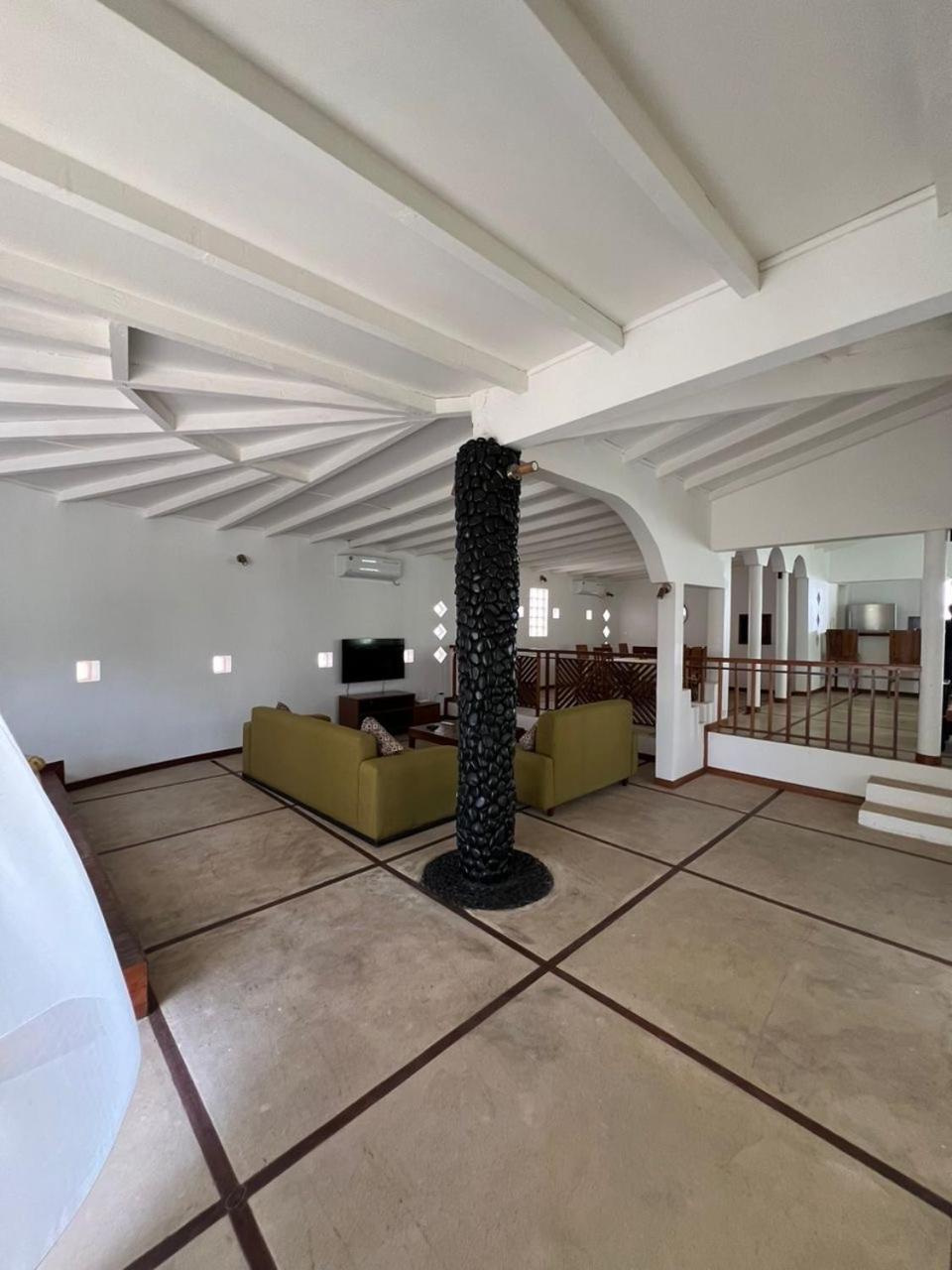 Villa Saly résidence cristalline view 2