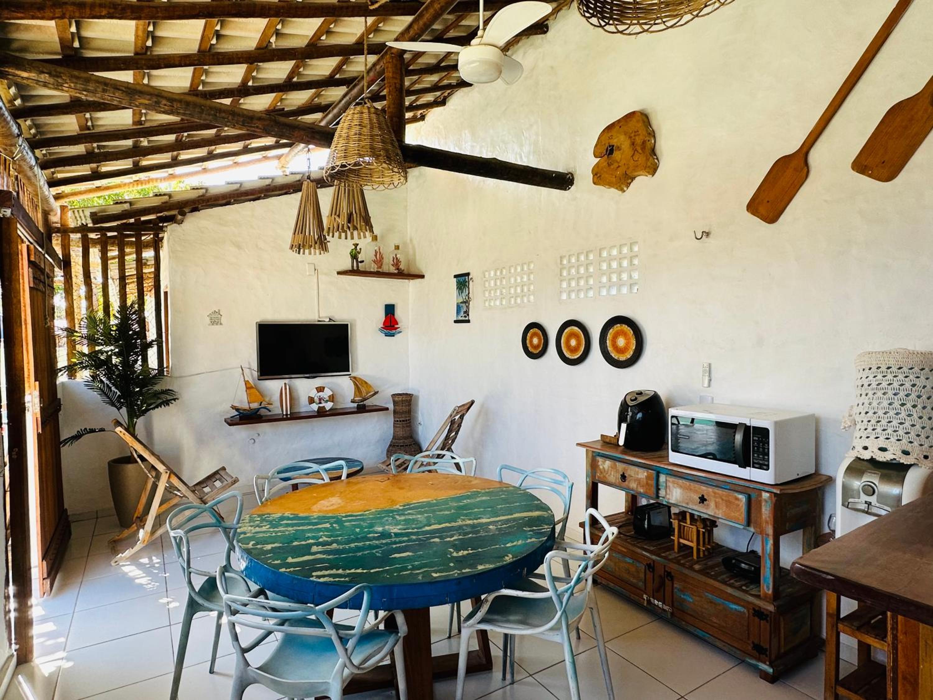 Casa Branca BG