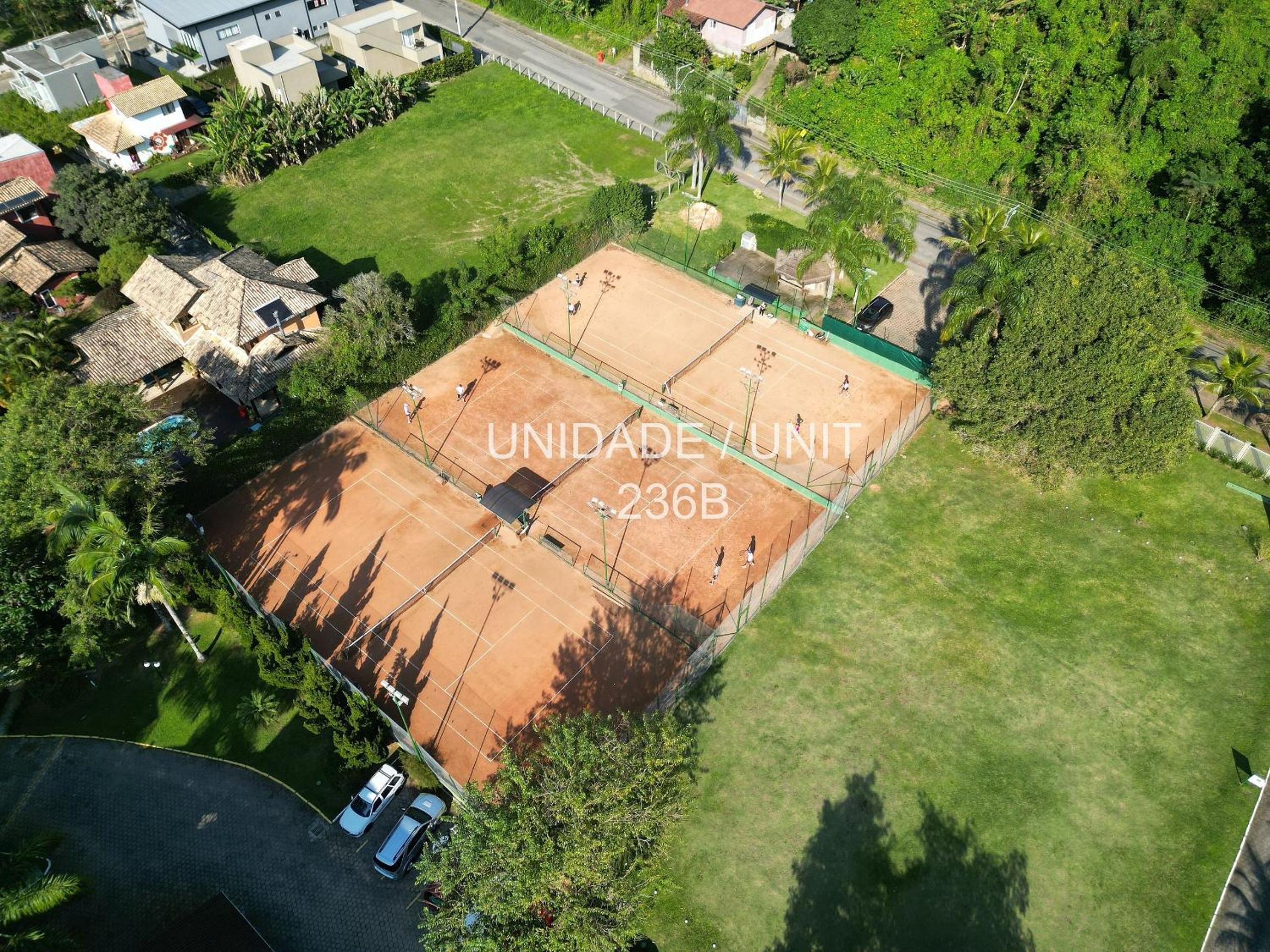 Completo apartamento em Resort na beira da lagoa