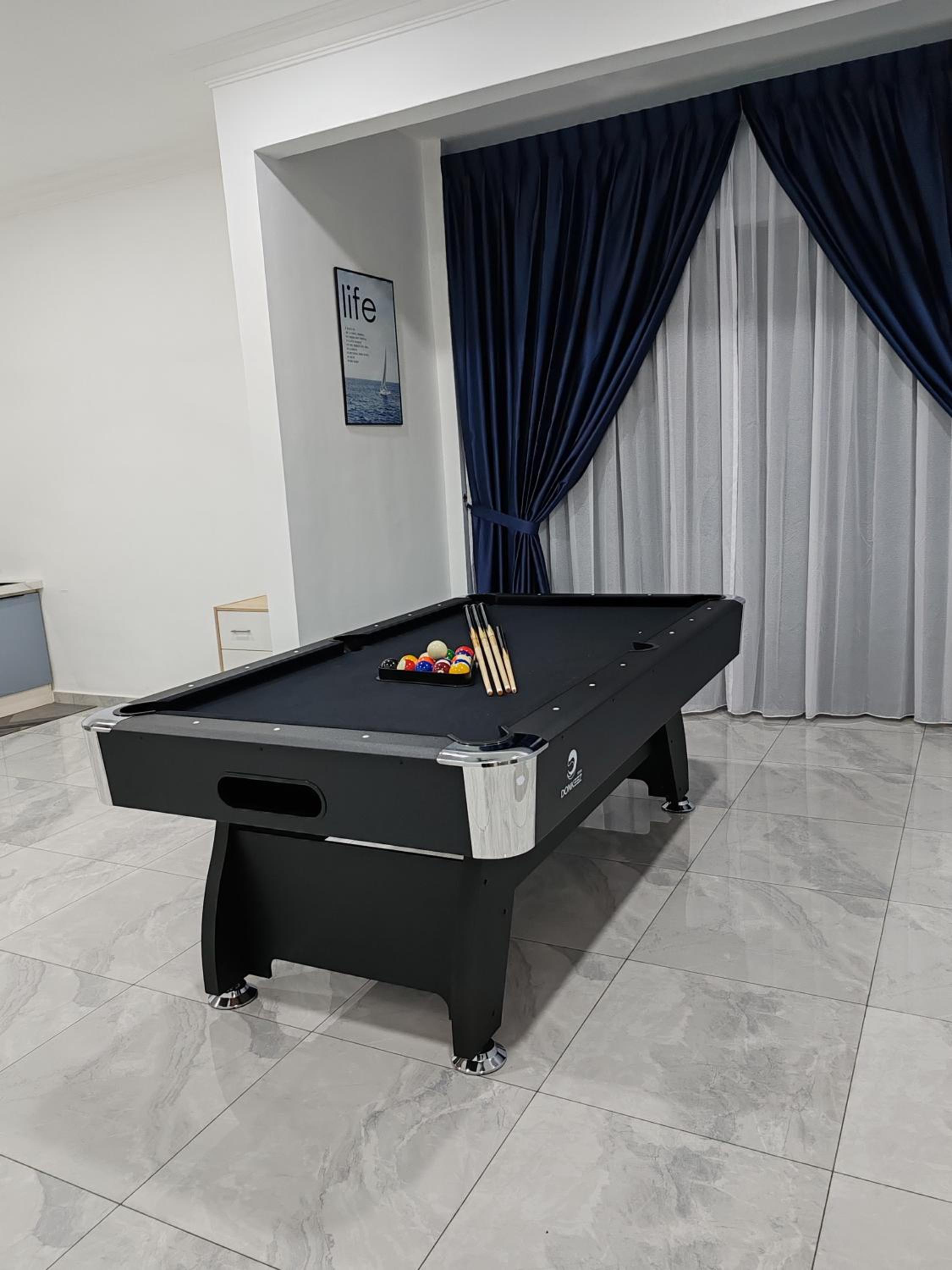 Melaka privatepool bungalow BBQWIFI krubong photo 7