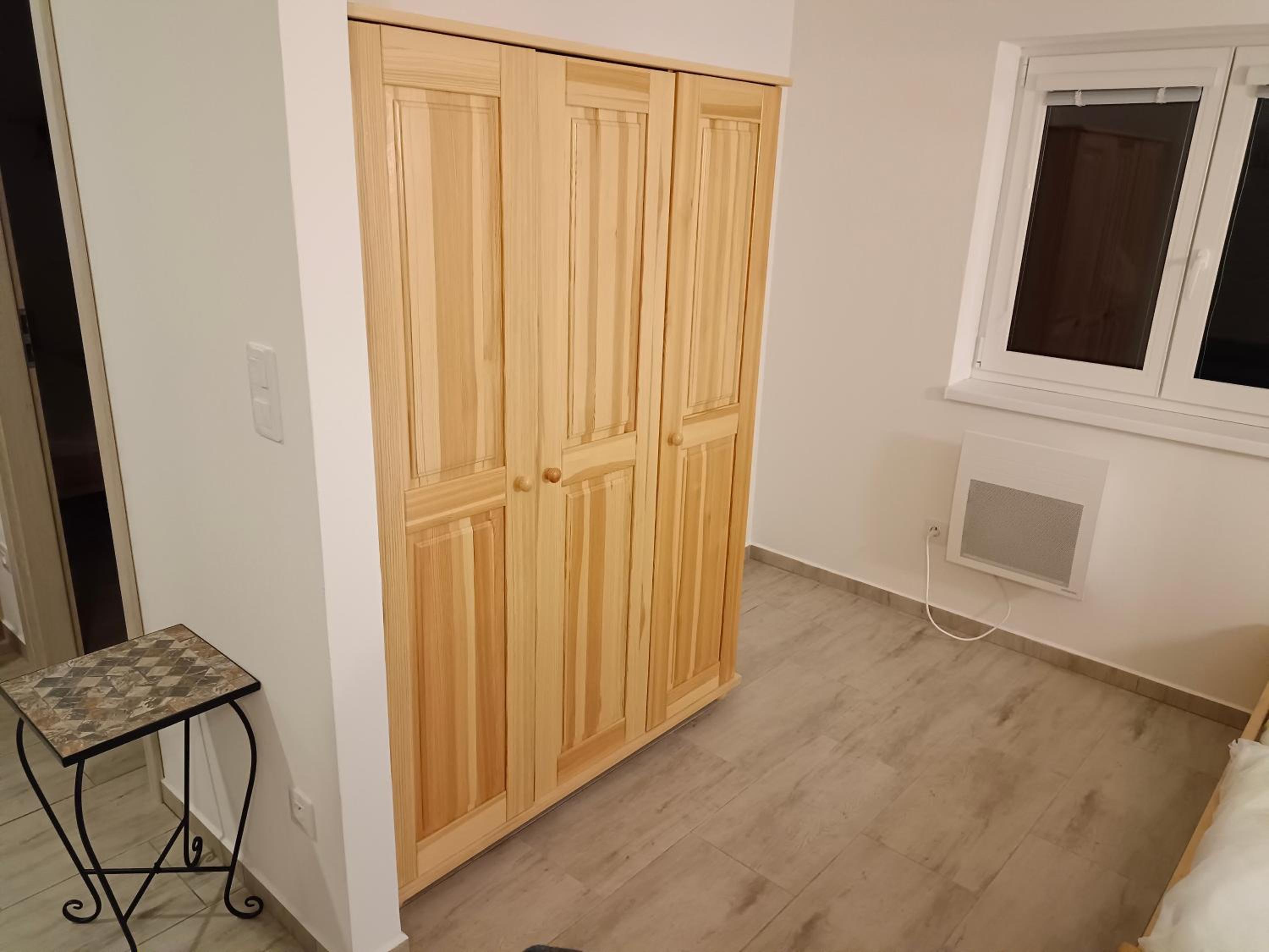 Apartmány Ořechovka Wellness