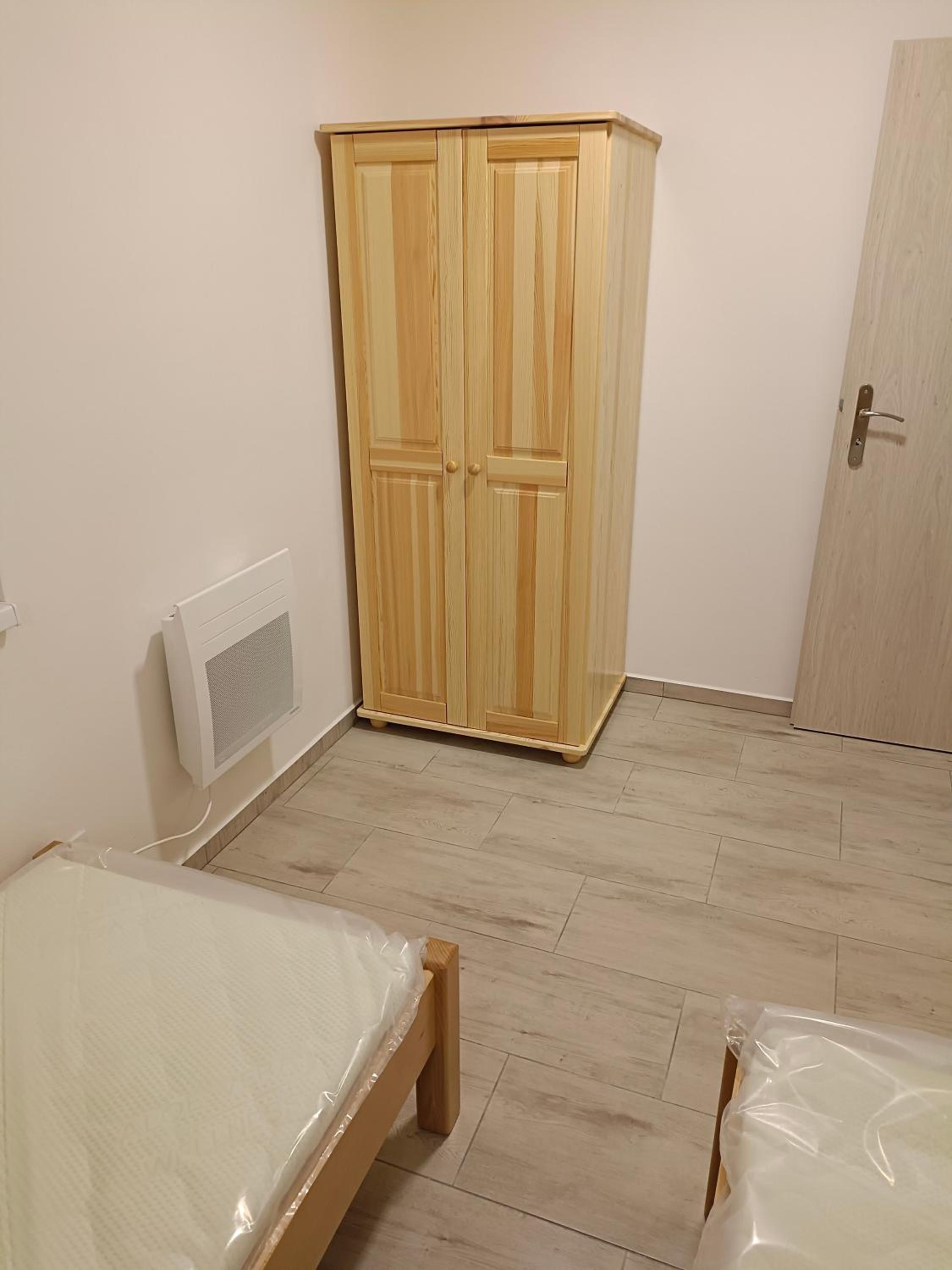 Apartmány Ořechovka Wellness
