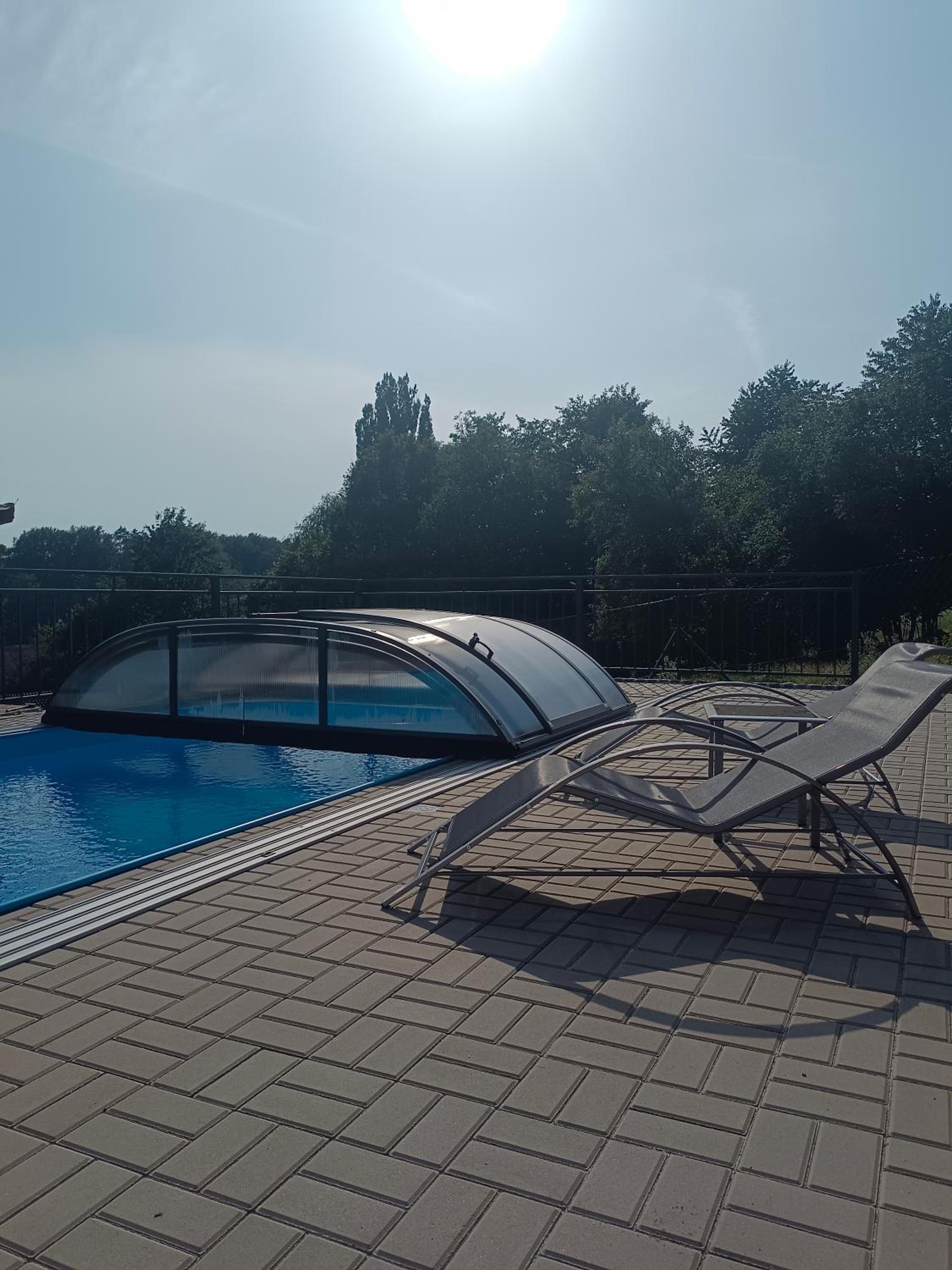 Apartmány Ořechovka Wellness