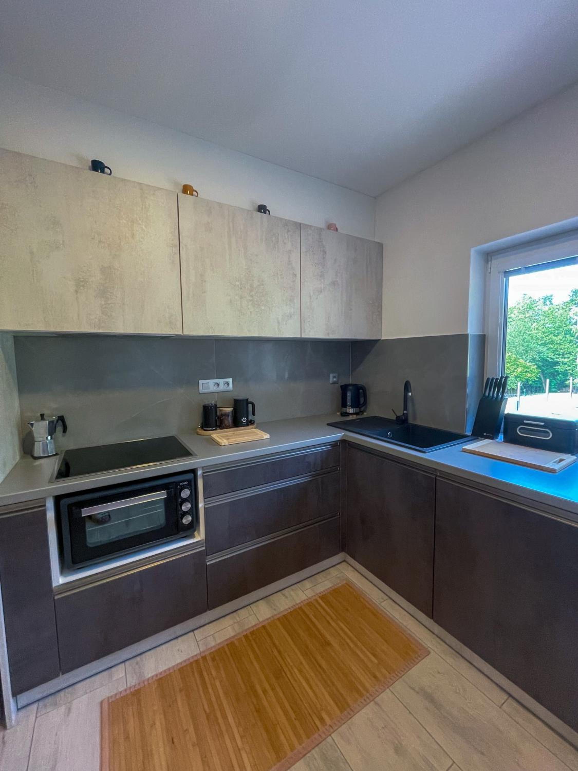 Apartmány Ořechovka Wellness
