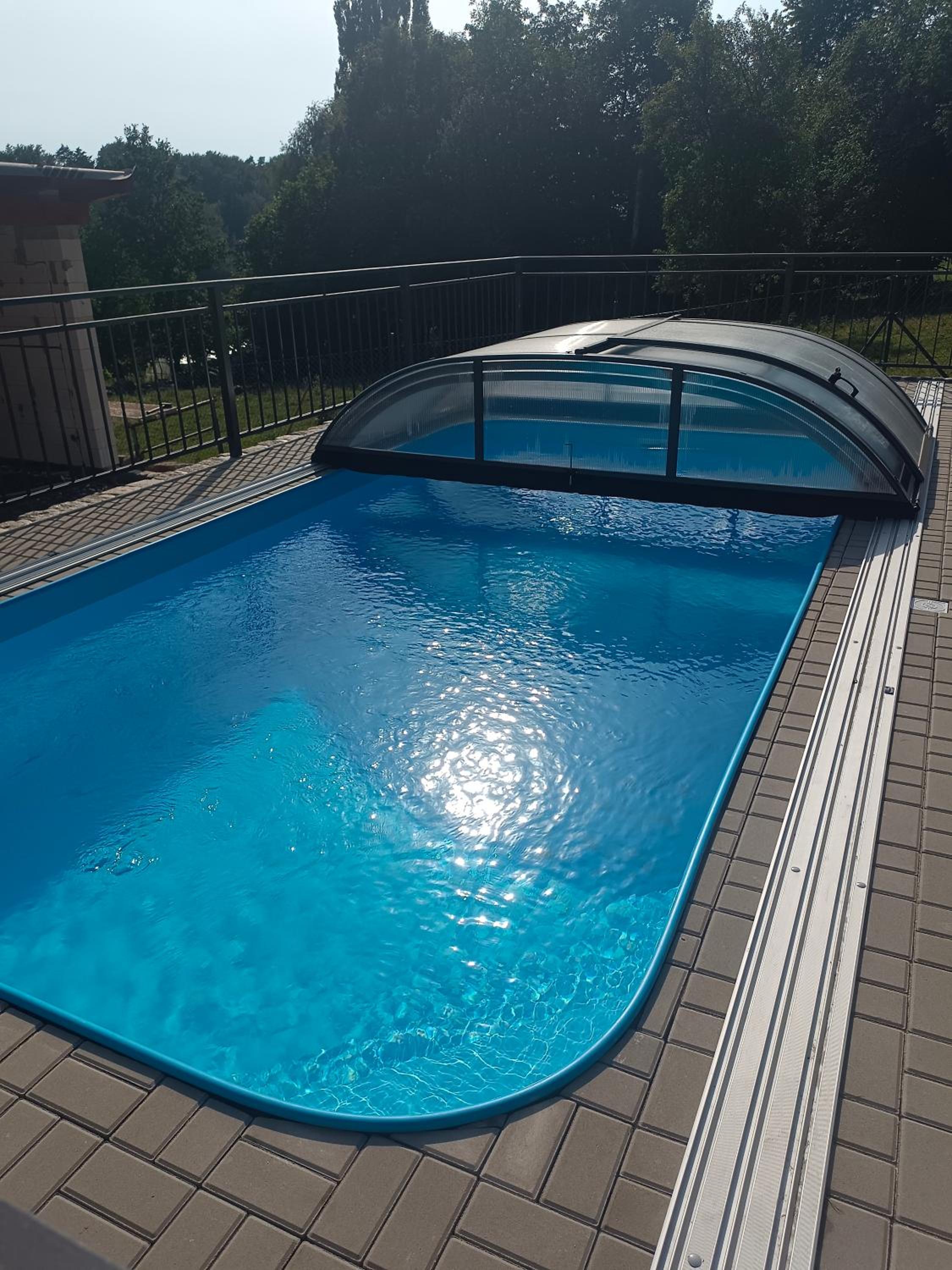 Apartmány Ořechovka Wellness