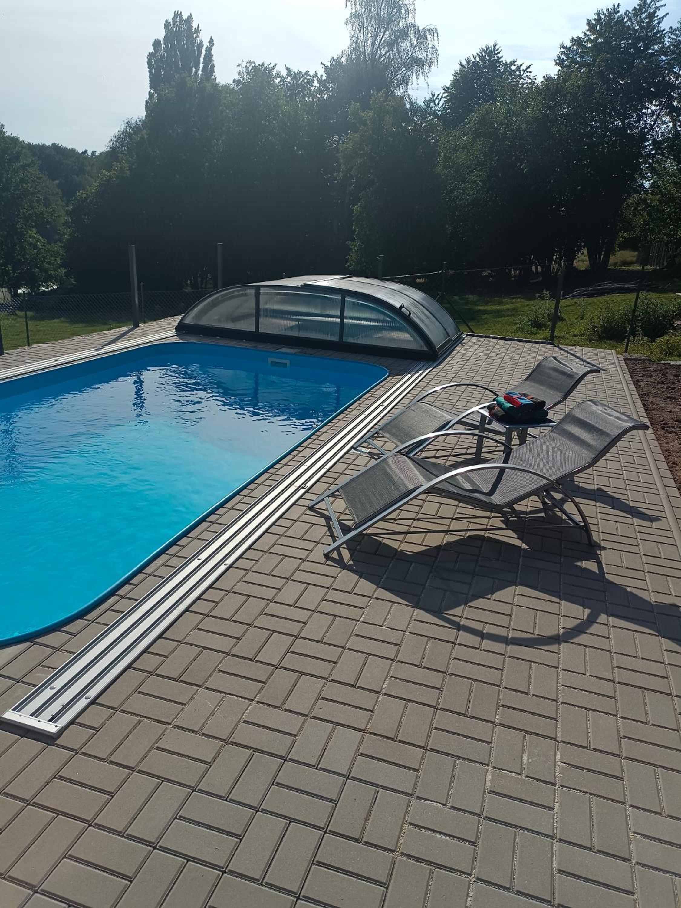 Apartmány Ořechovka Wellness