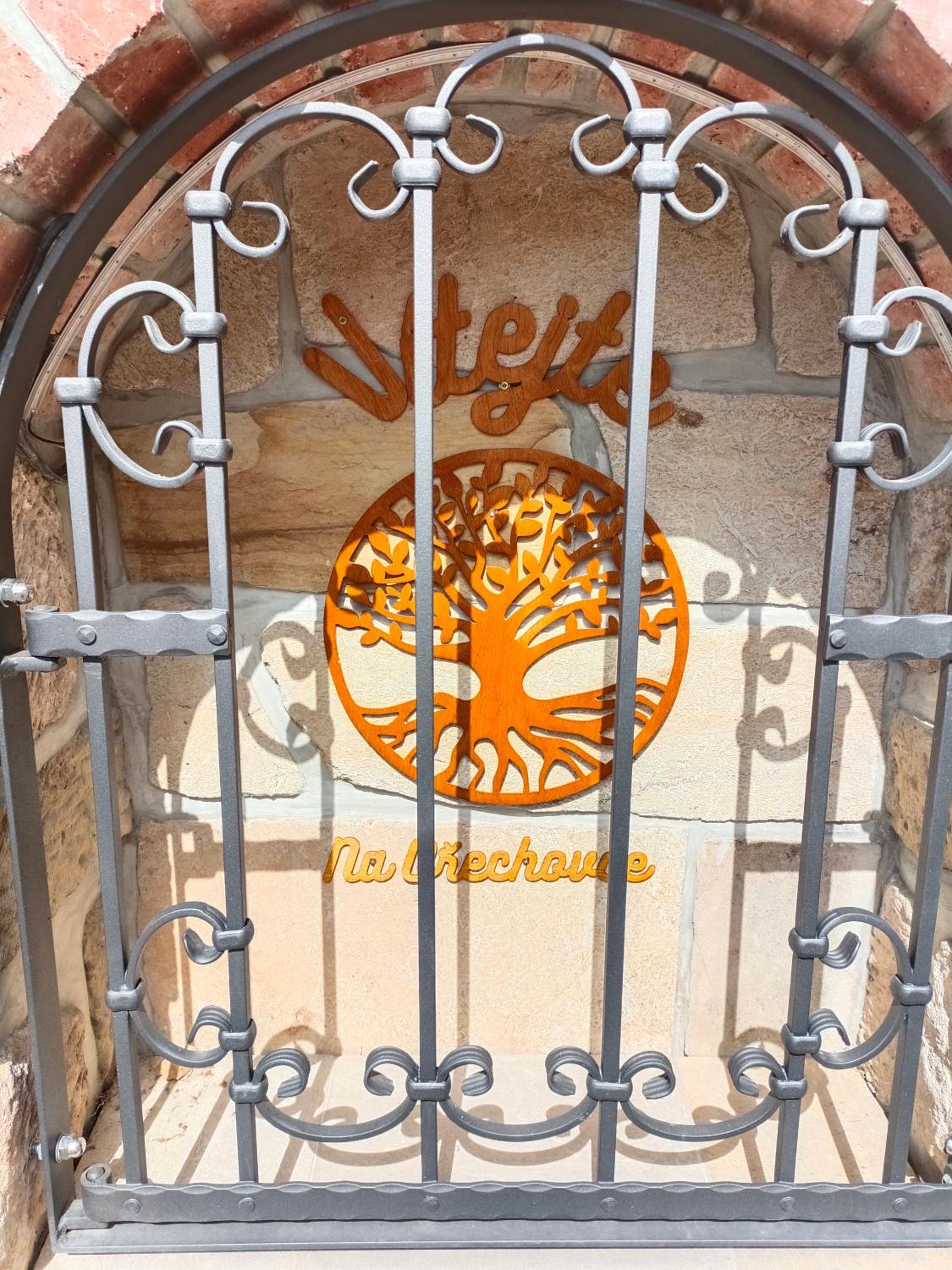 Apartmány Ořechovka Wellness