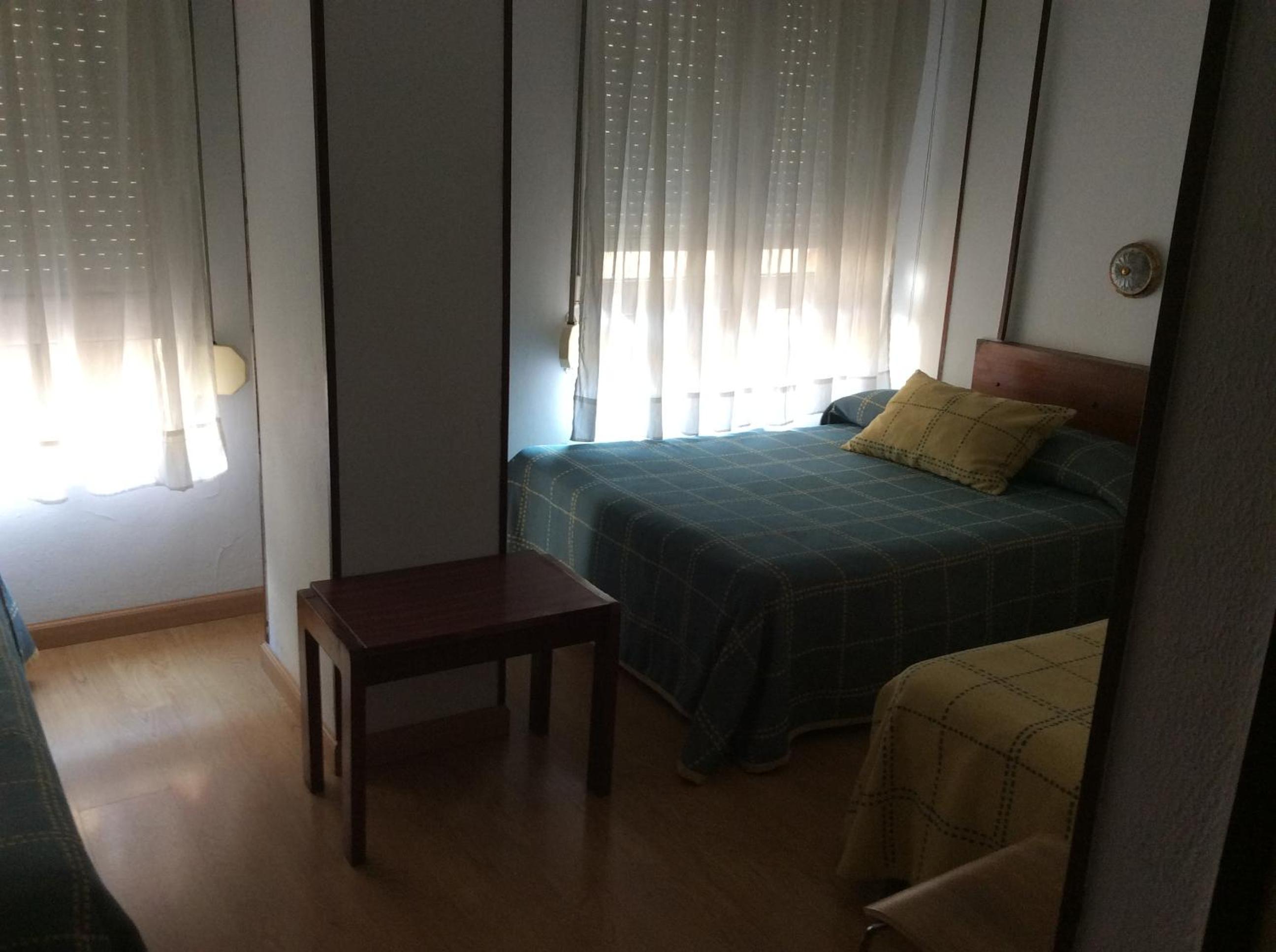 Hostal Liebana
