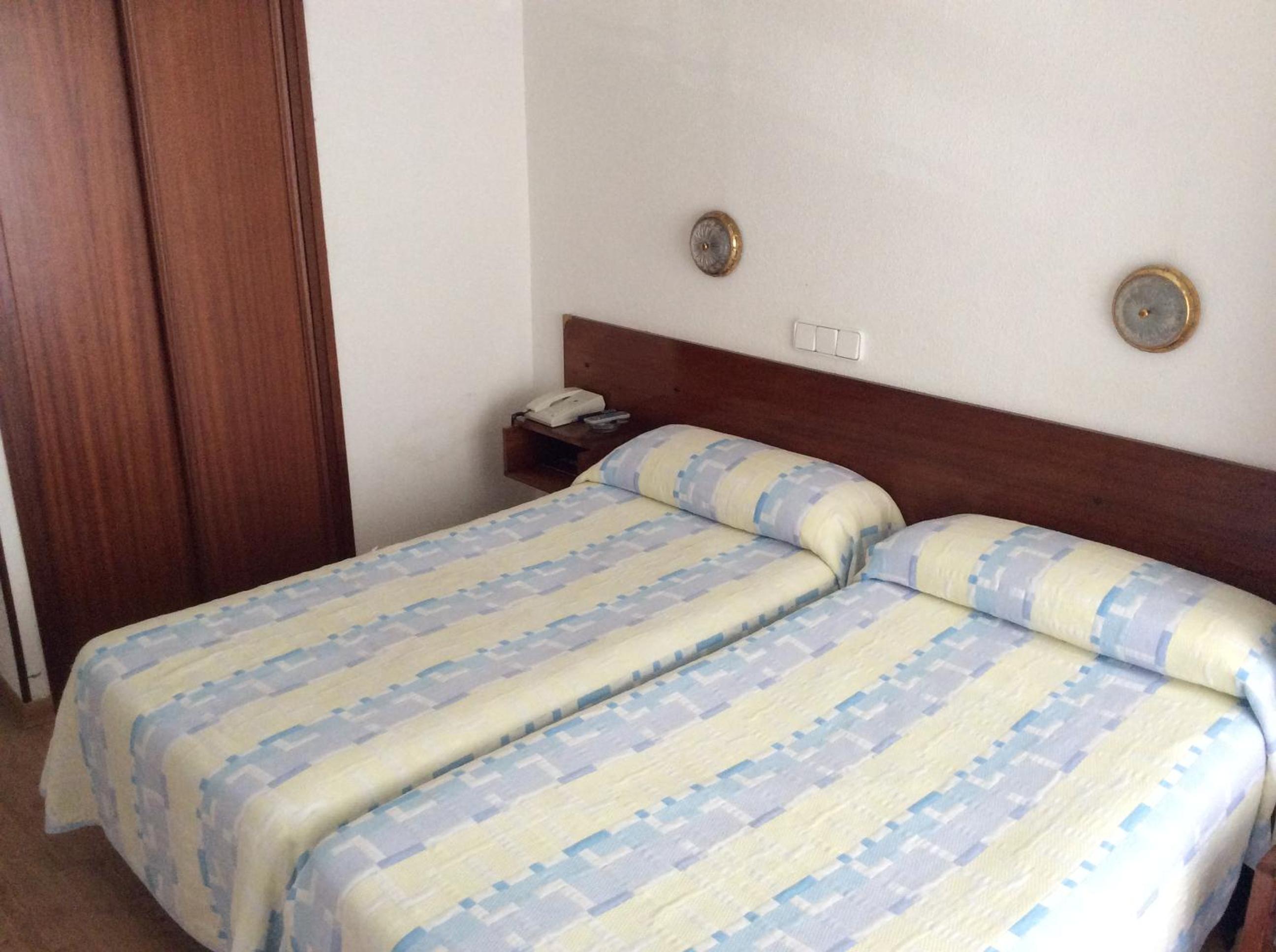 Hostal Liebana