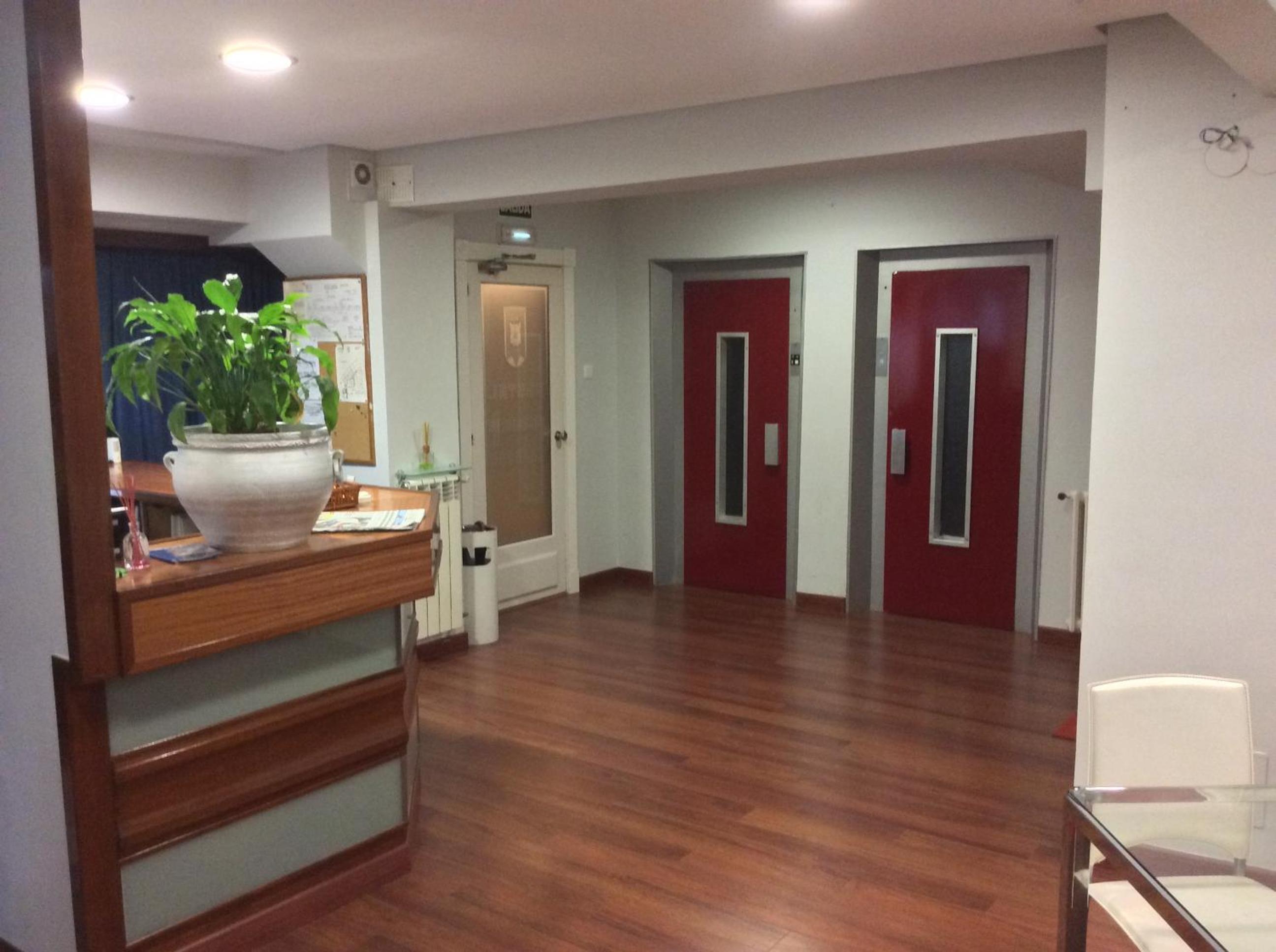 Hostal Liebana