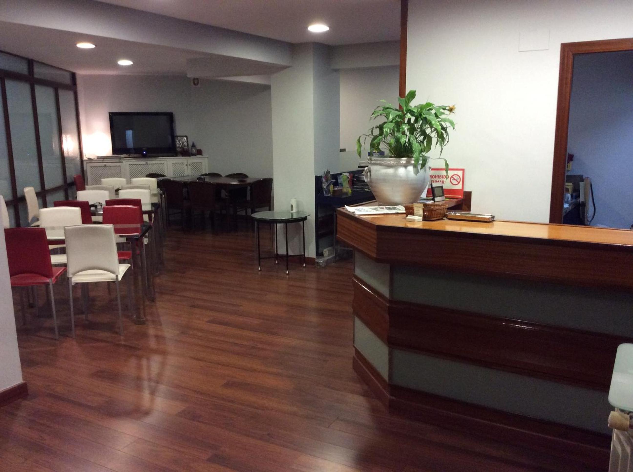 Hostal Liebana