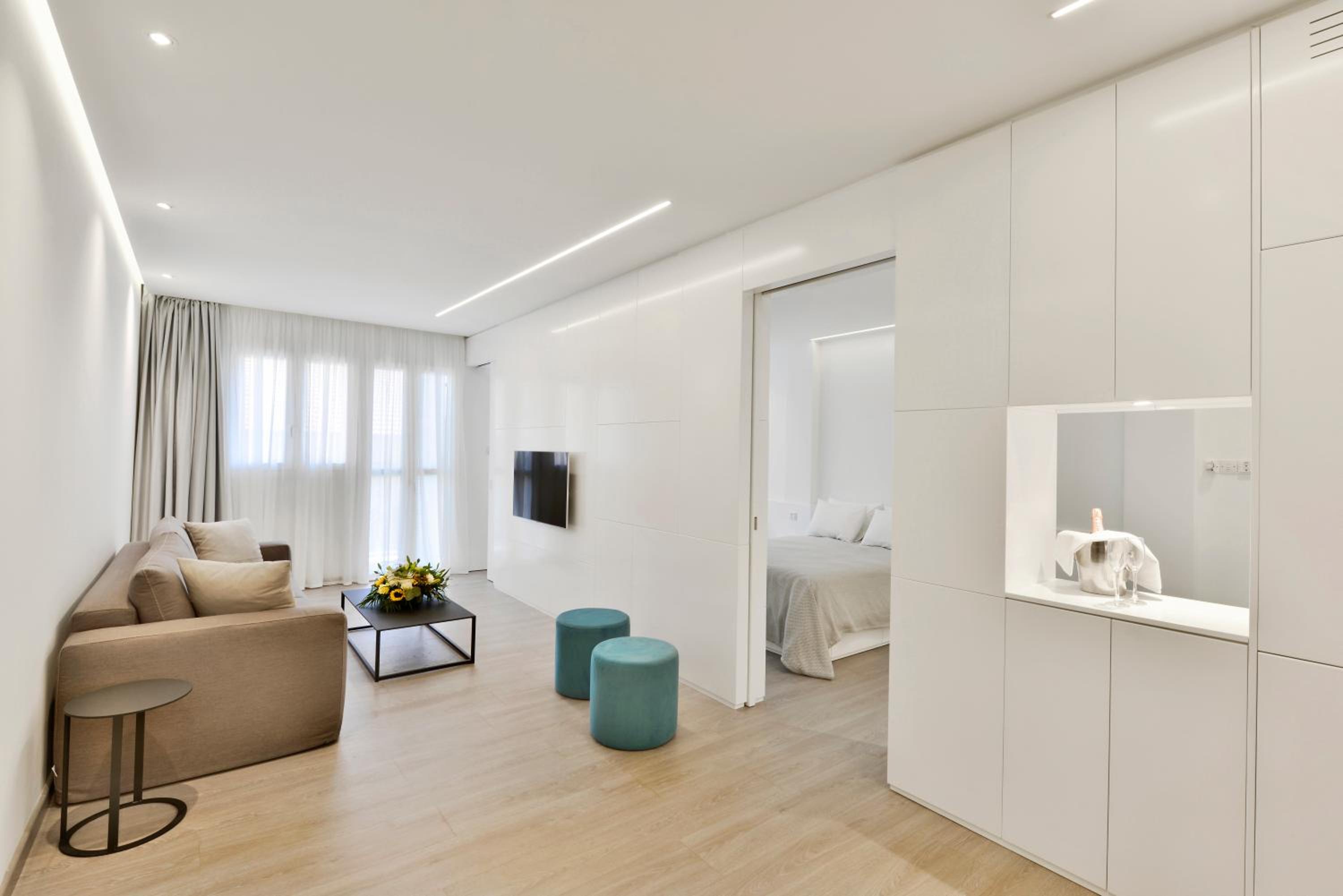 City Centre Studio Apartments Nicosia