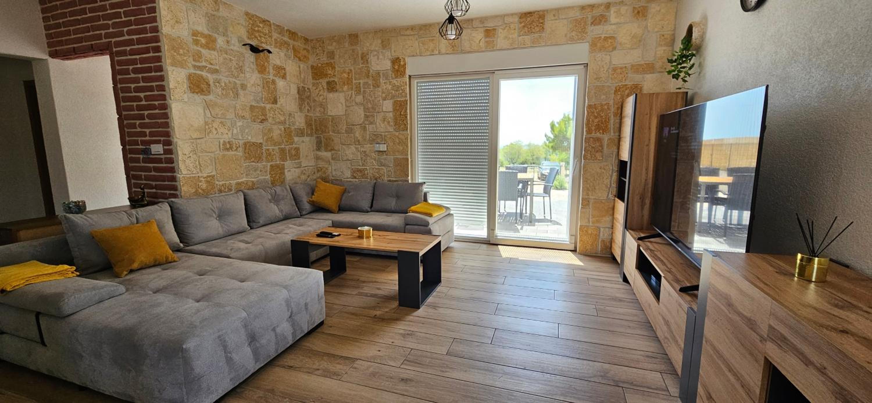 Holiday Home Vulelija