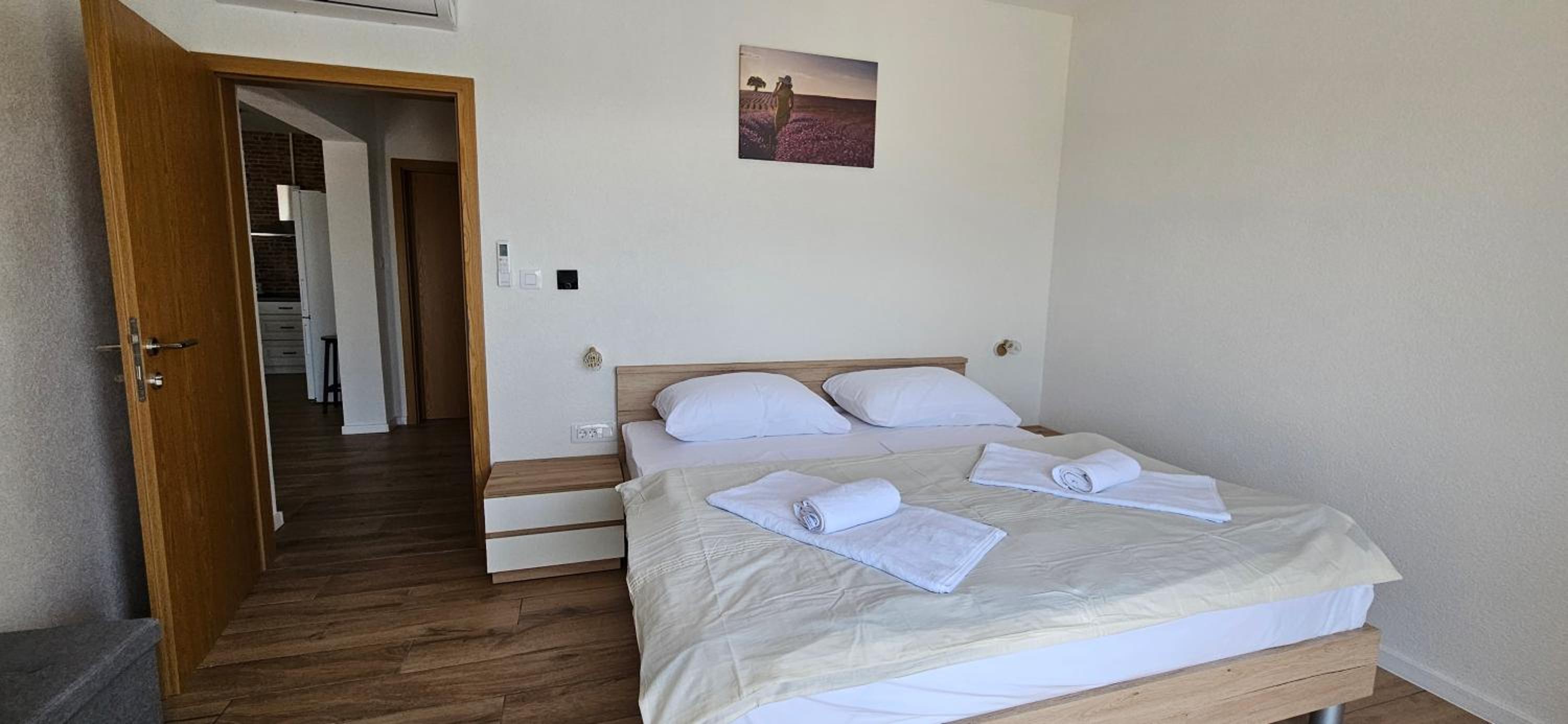 Holiday Home Vulelija