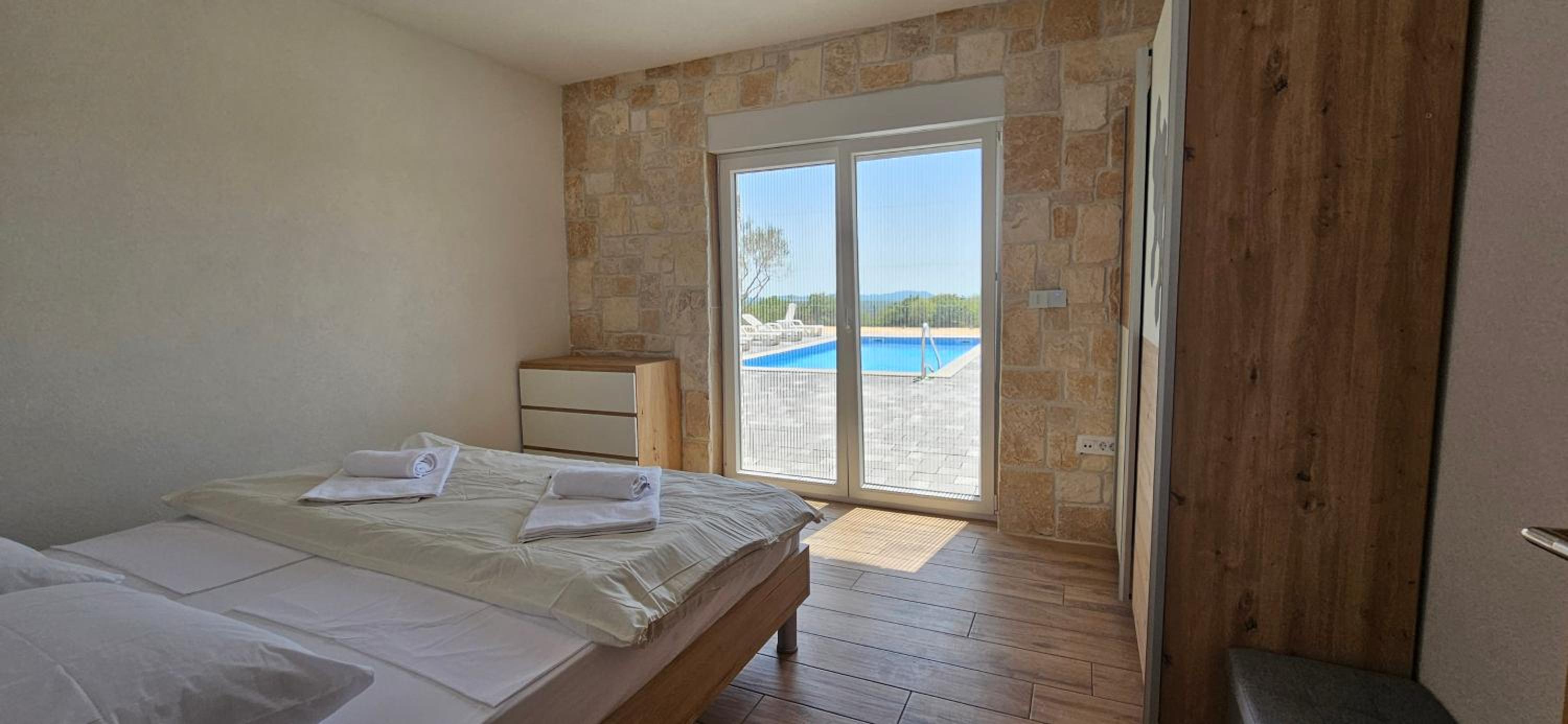 Holiday Home Vulelija