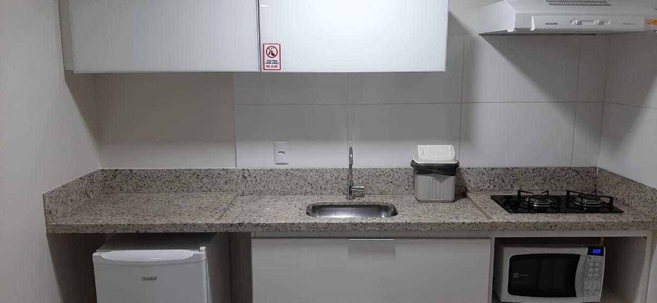 Atrium Thermas Residence Service